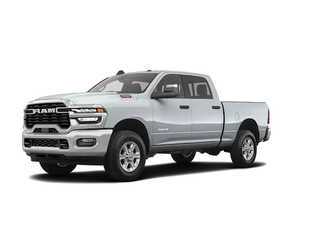 2026 RAM 3500 Laramie 4X4 Crew Cab LWB's photo