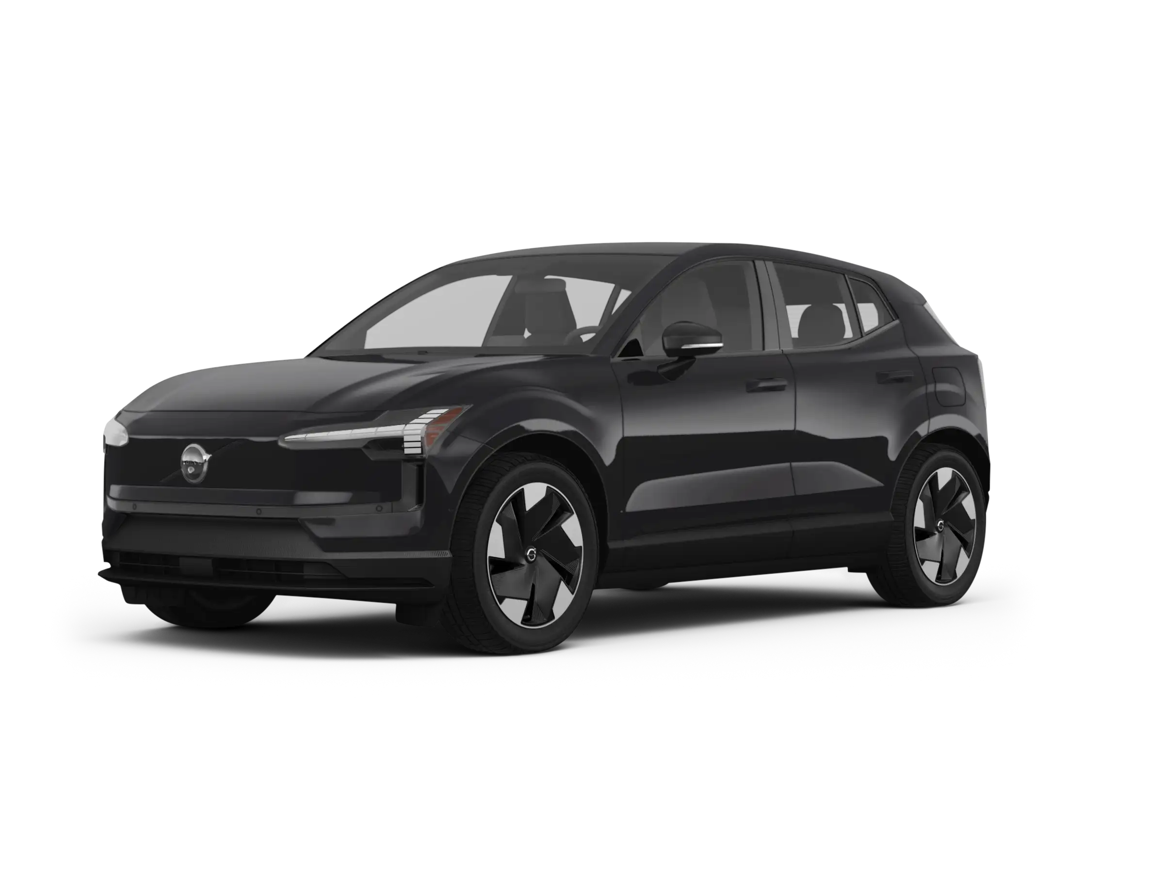 2026 Volvo EX30 Twin Motor Performance Ultra's photo