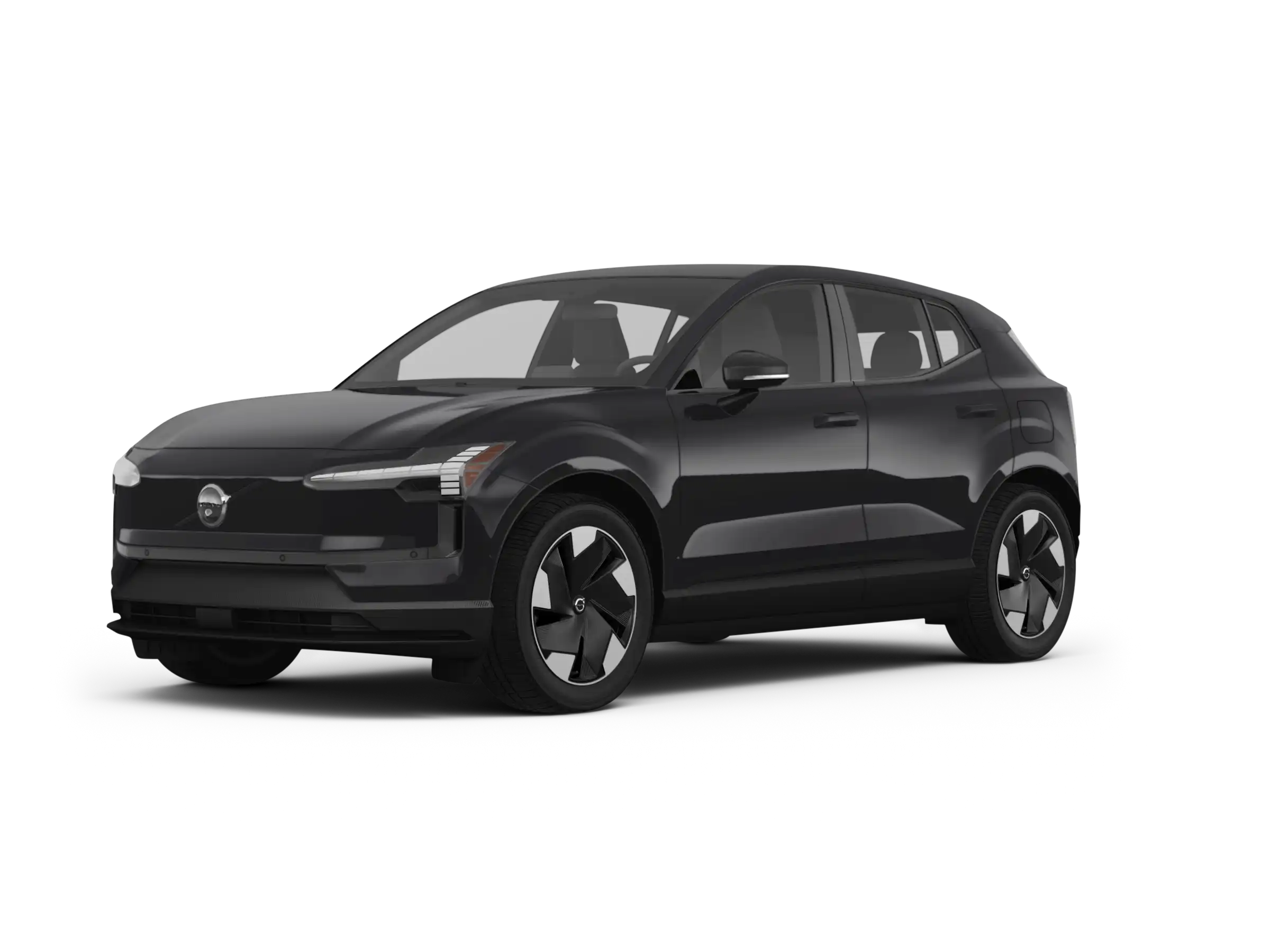 2026 Volvo EX30 Twin Motor Performance Ultra's photo