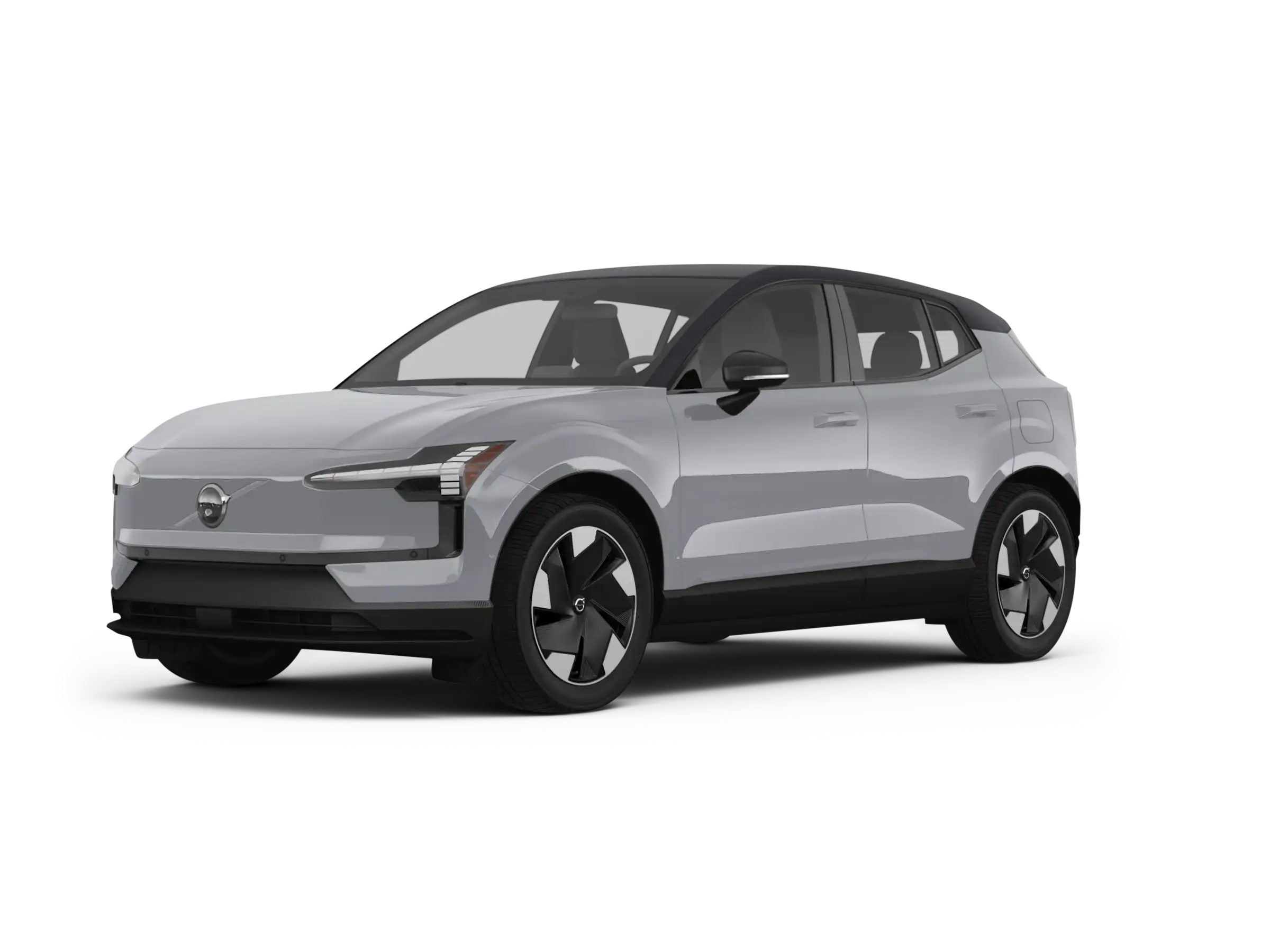 2026 Volvo EX30 Twin Motor Performance Ultra's photo