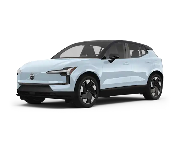 2026 Volvo EX30 Single Motor Plus's photo