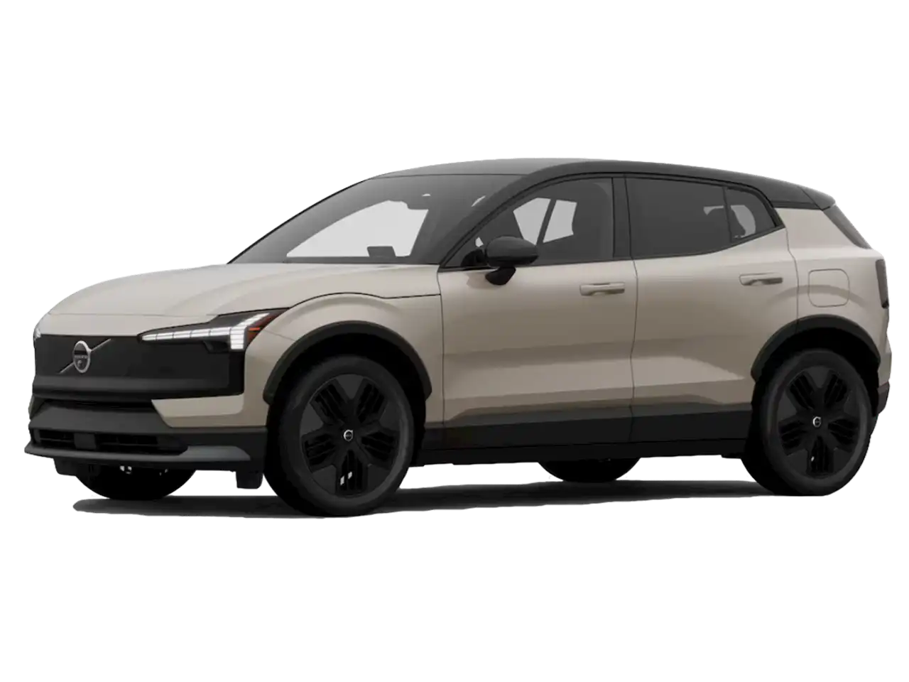 2026 Volvo EX30 Twin Motor Cross Country Ultra's photo