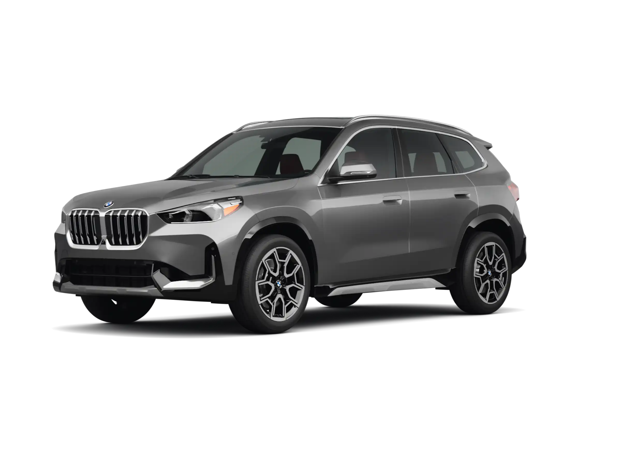 2026 BMW X1 xDrive28i's photo