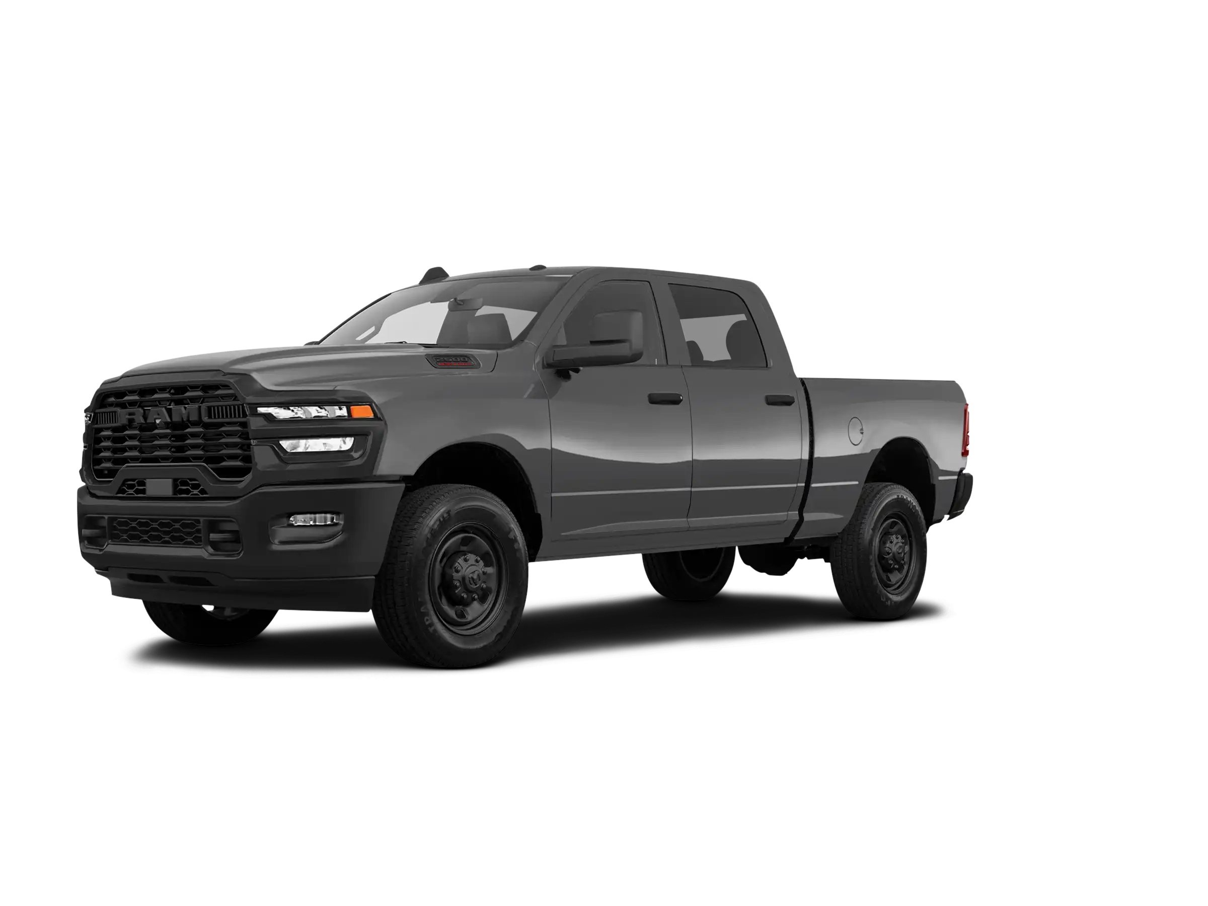 2026 RAM 2500 Tradesman 4X4 Crew Cab SWB's photo