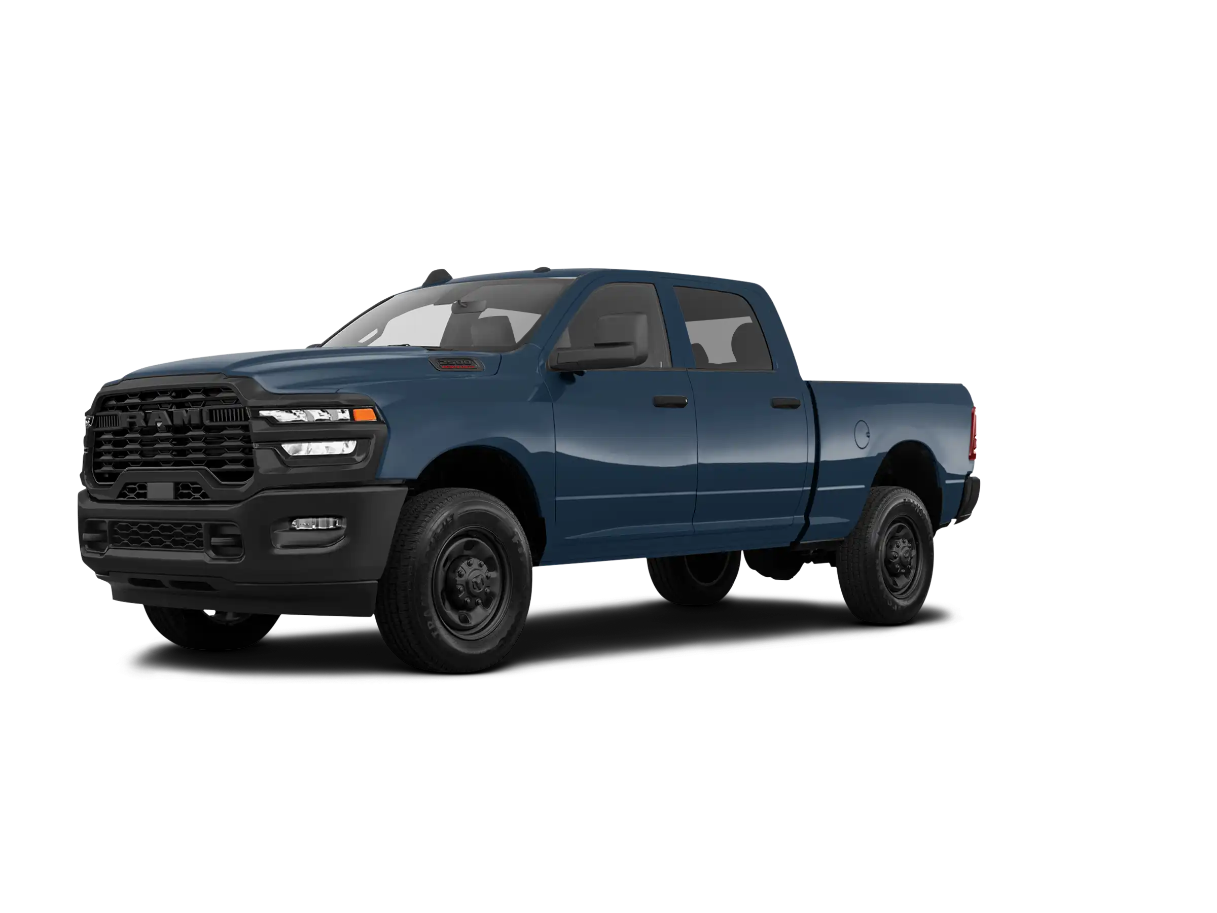 2026 RAM 2500 Tradesman 4X4 Crew Cab SWB's photo