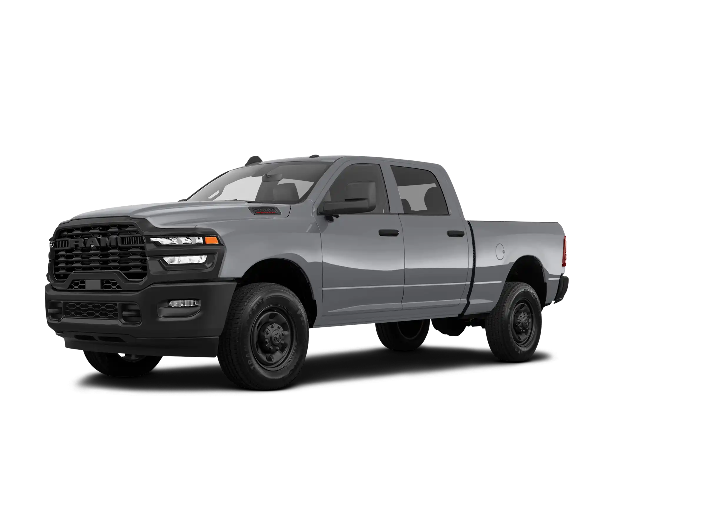 2026 RAM 2500 Tradesman 4X4 Crew Cab SWB's photo