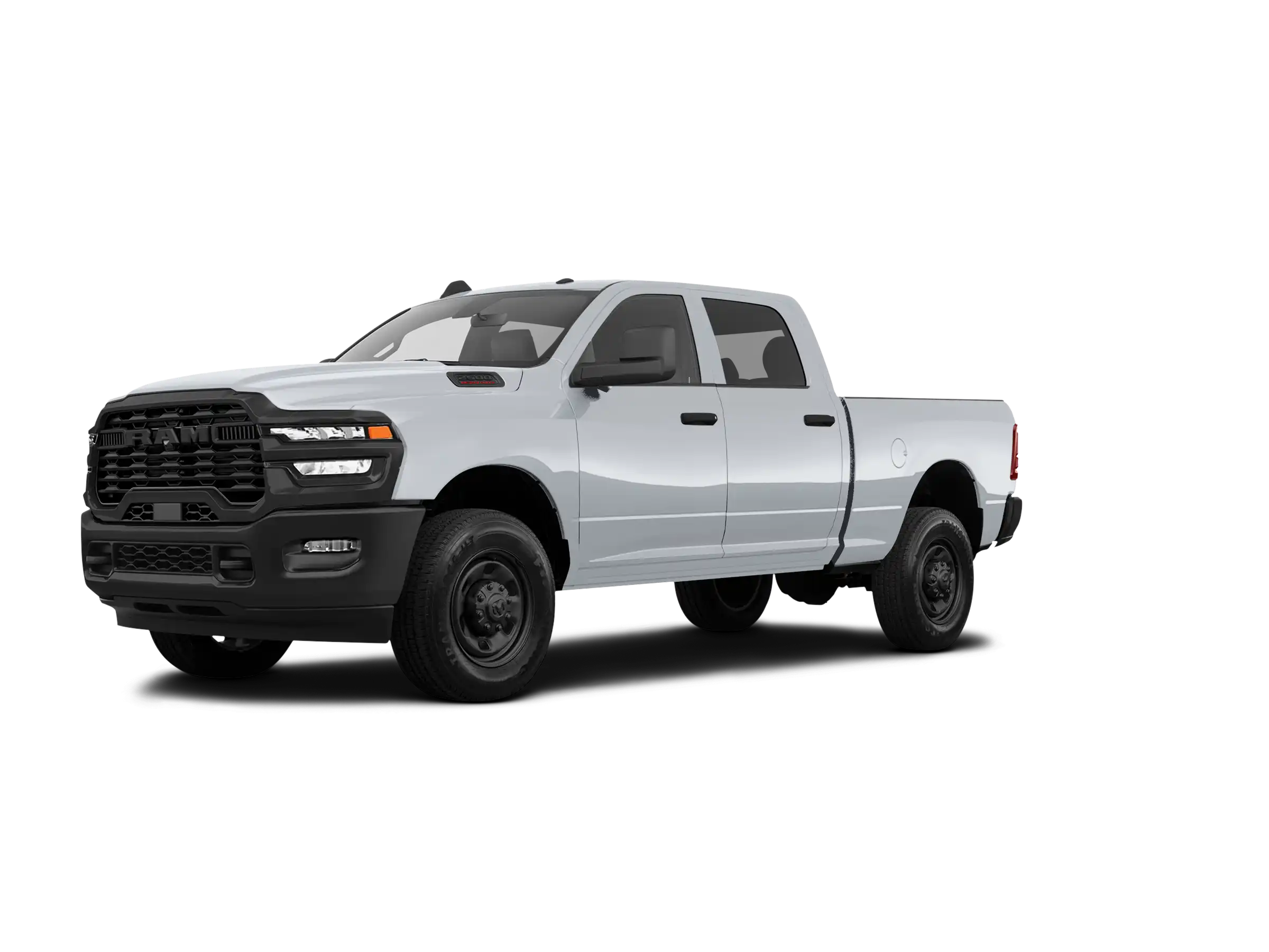 2027 RAM 2500 Tradesman 4X4 Crew Cab SWB's photo