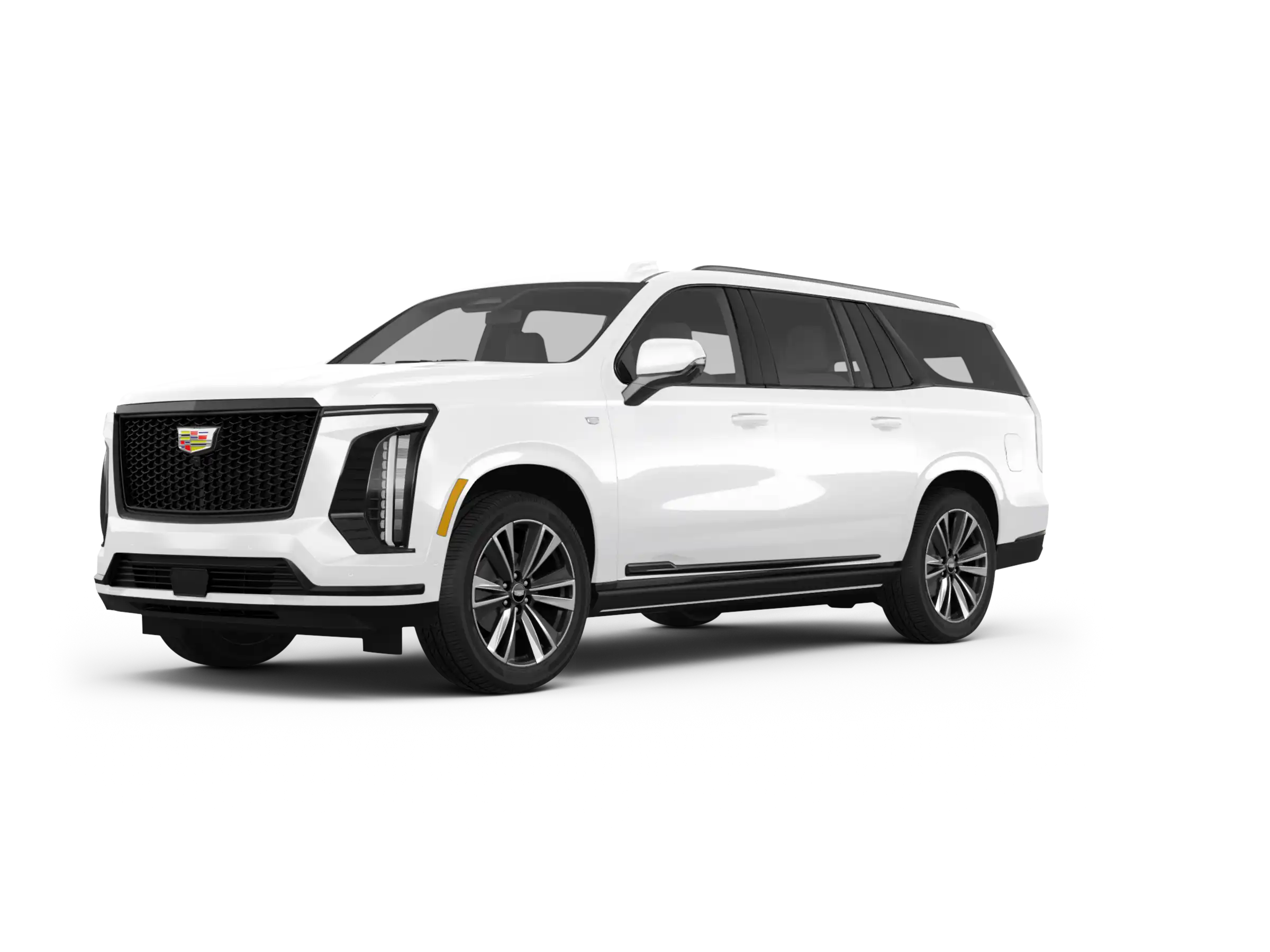 2026 Cadillac Escalade Sport 4WD's photo