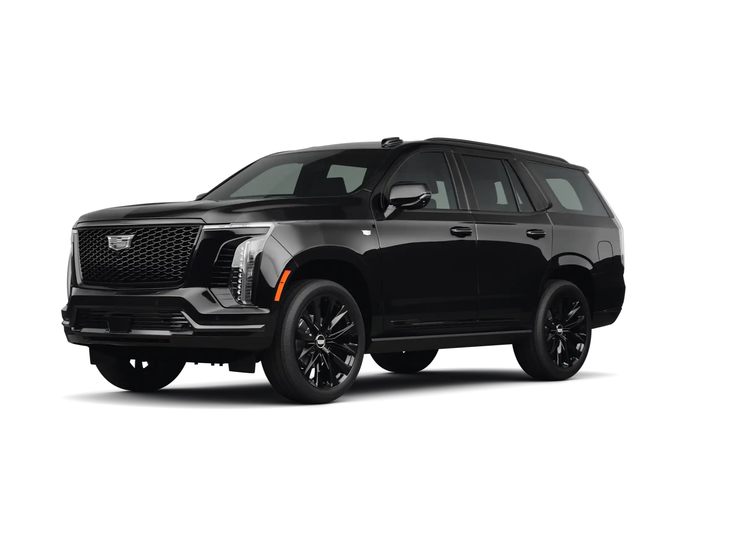 2026 Cadillac Escalade Platinum Sport 4WD's photo