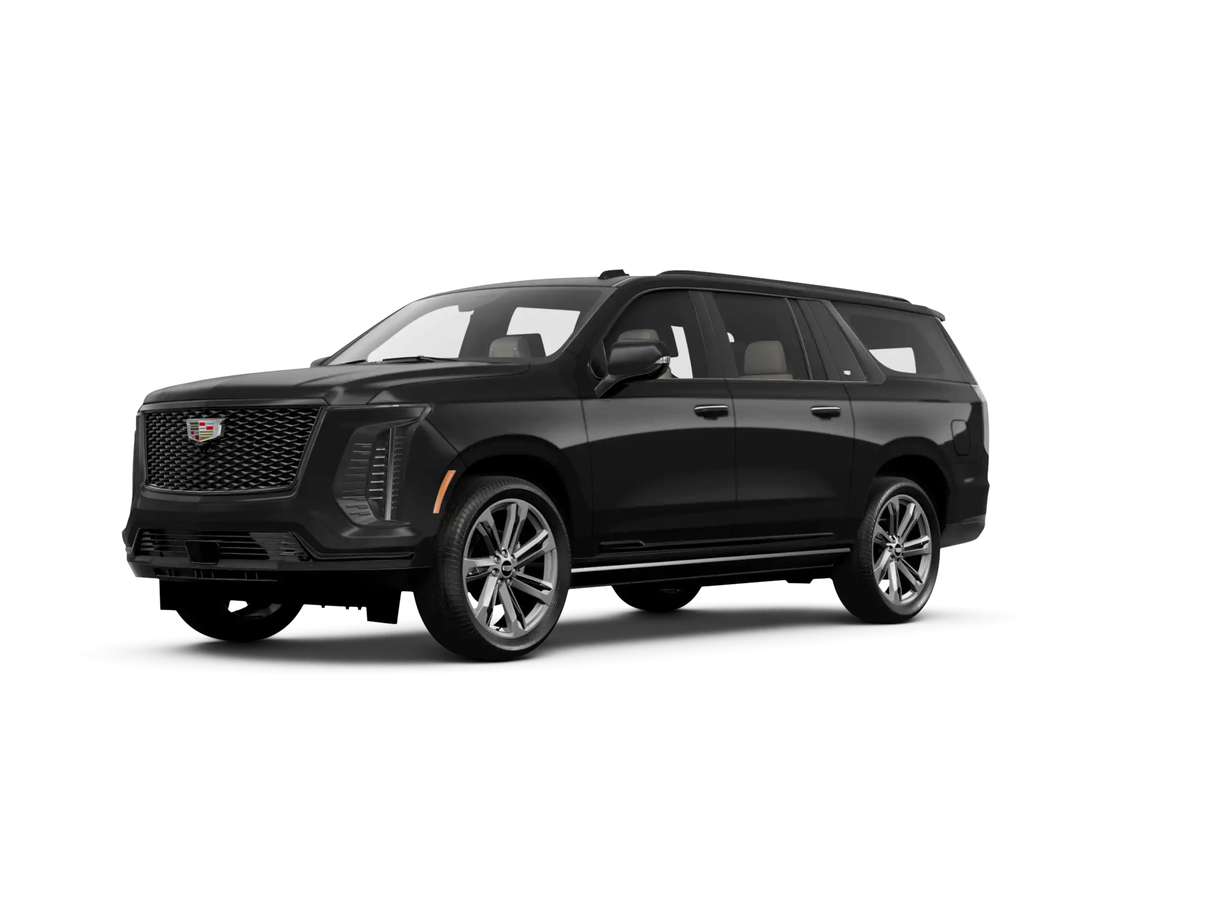 2026 Cadillac Escalade ESV Platinum Sport 4WD's photo