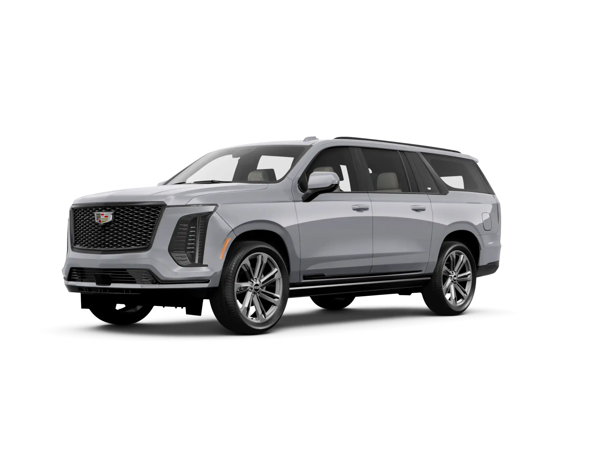 2026 Cadillac Escalade ESV Platinum Sport 4WD's photo