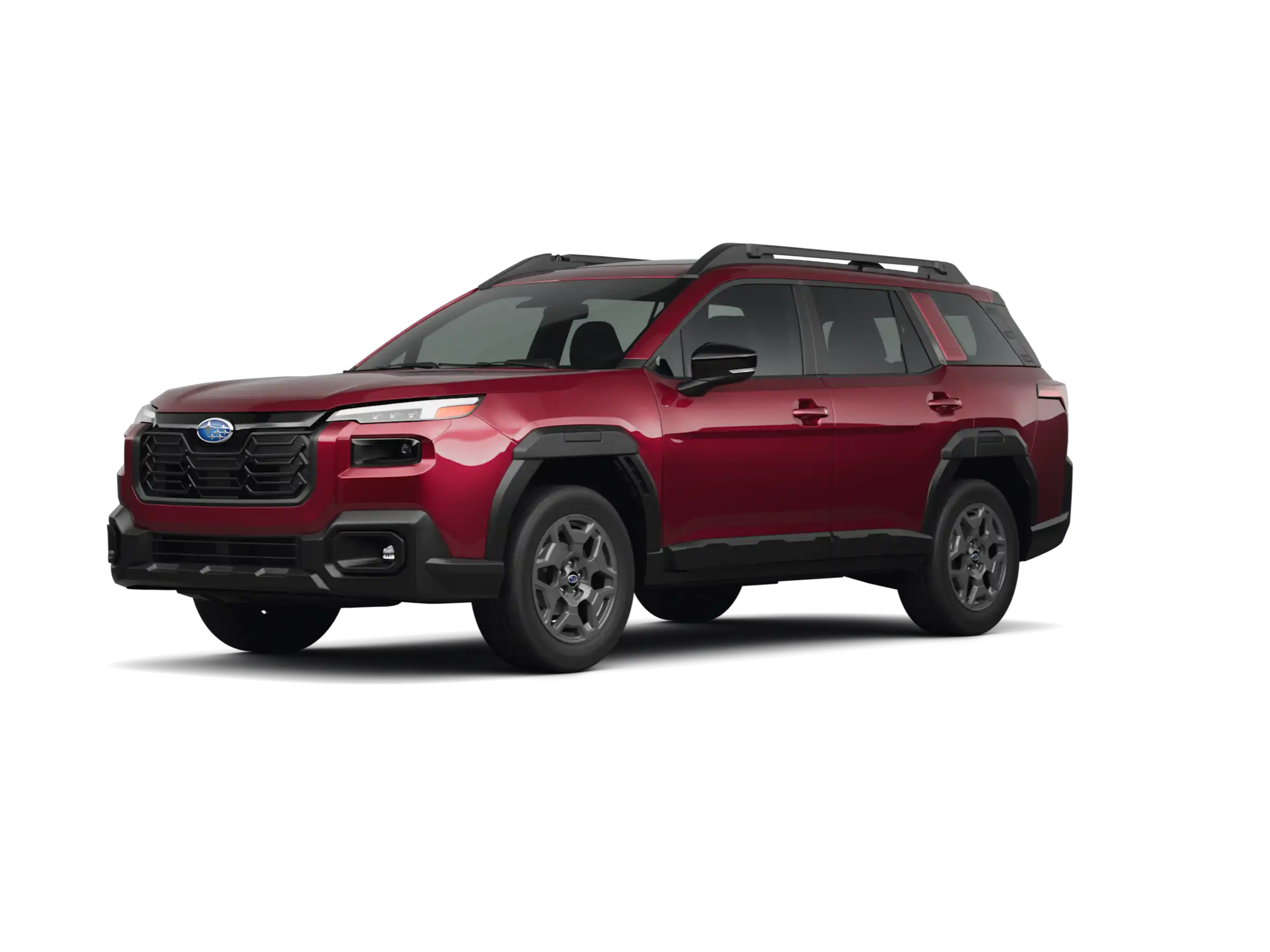 2026 Subaru Outback Premium's photo