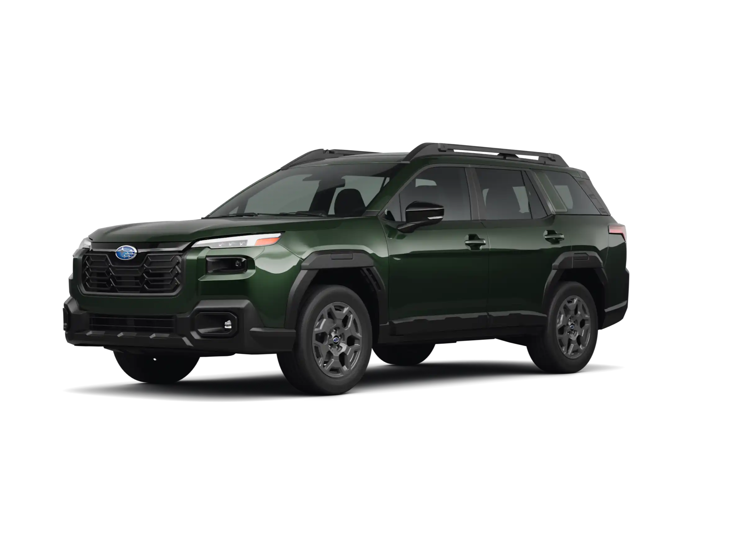 2026 Subaru Outback Premium's photo