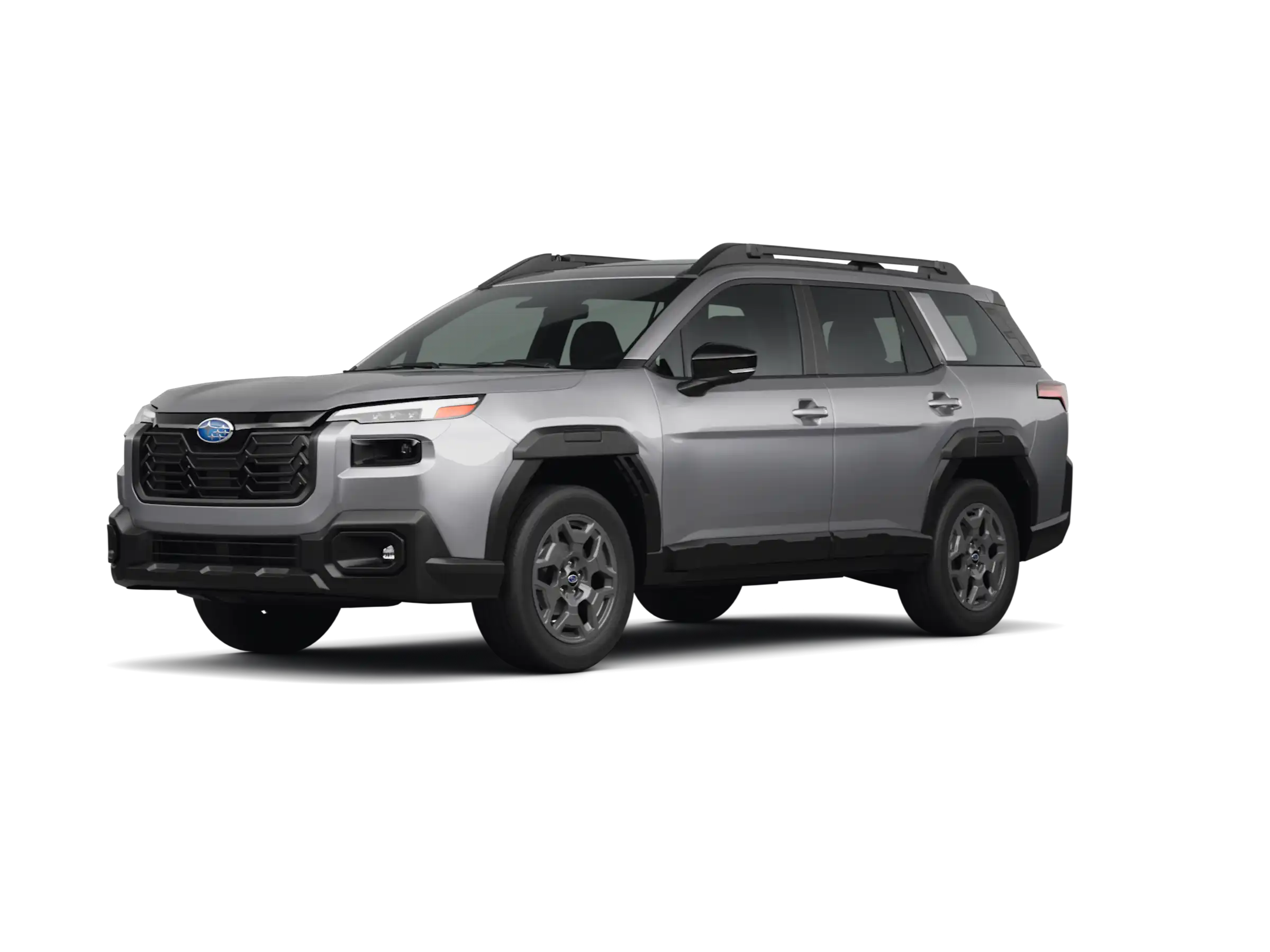 2026 Subaru Outback Premium's photo