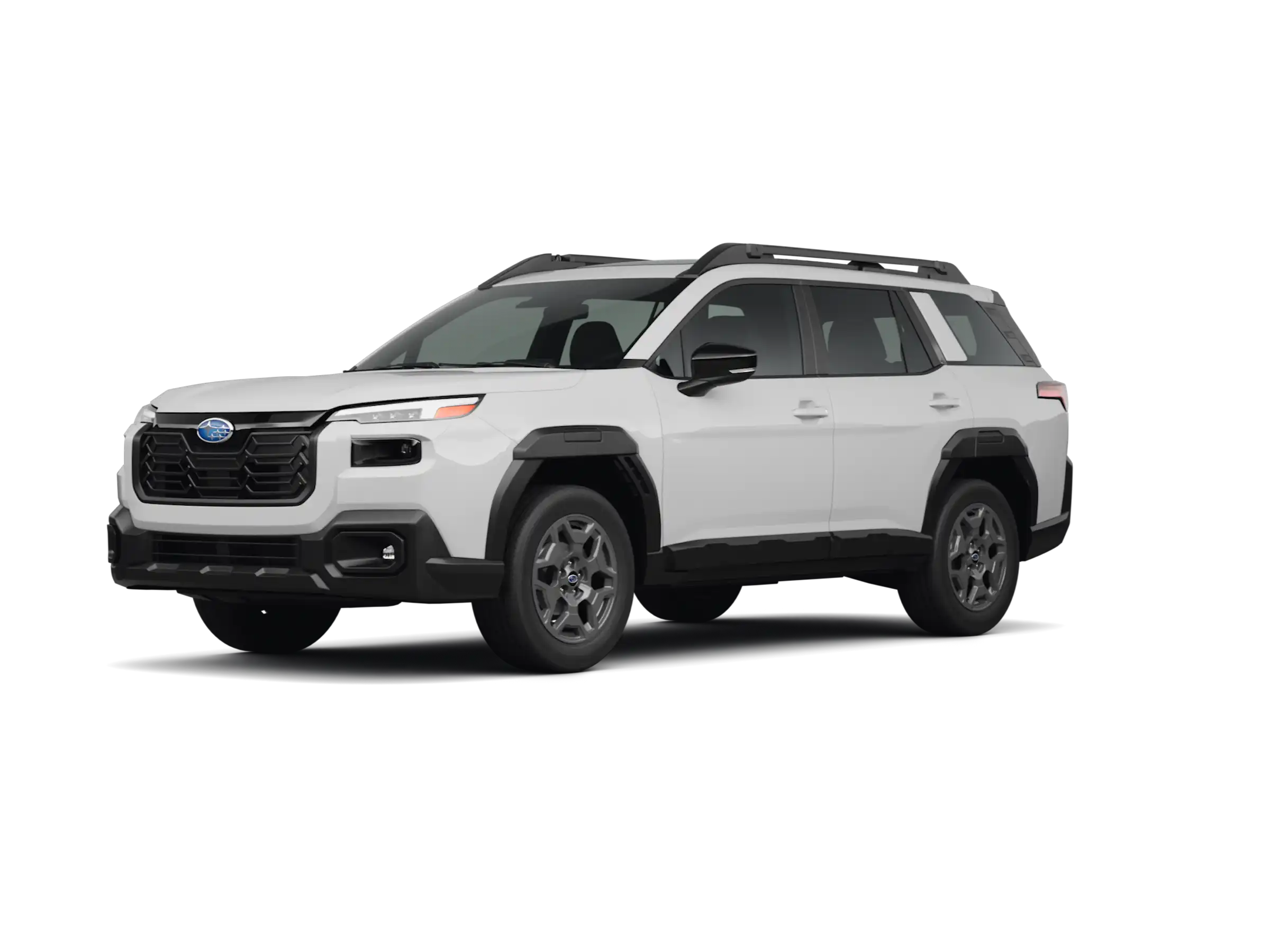 2026 Subaru Outback Premium's photo