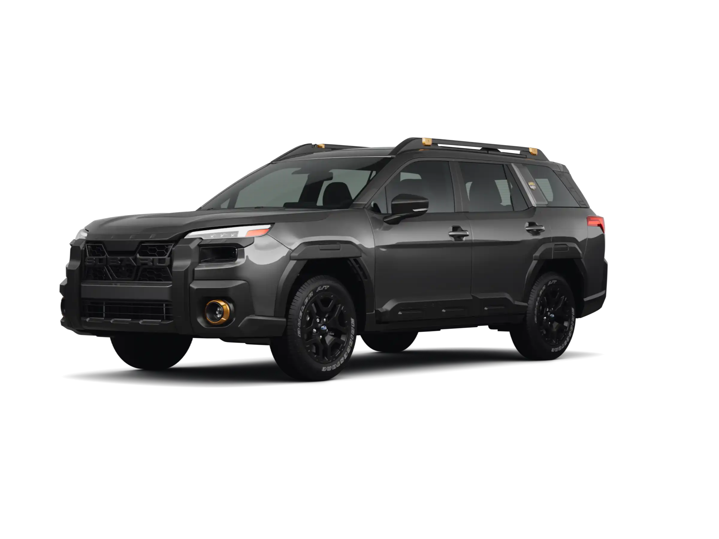 2026 Subaru Outback Outback Wilderness's photo