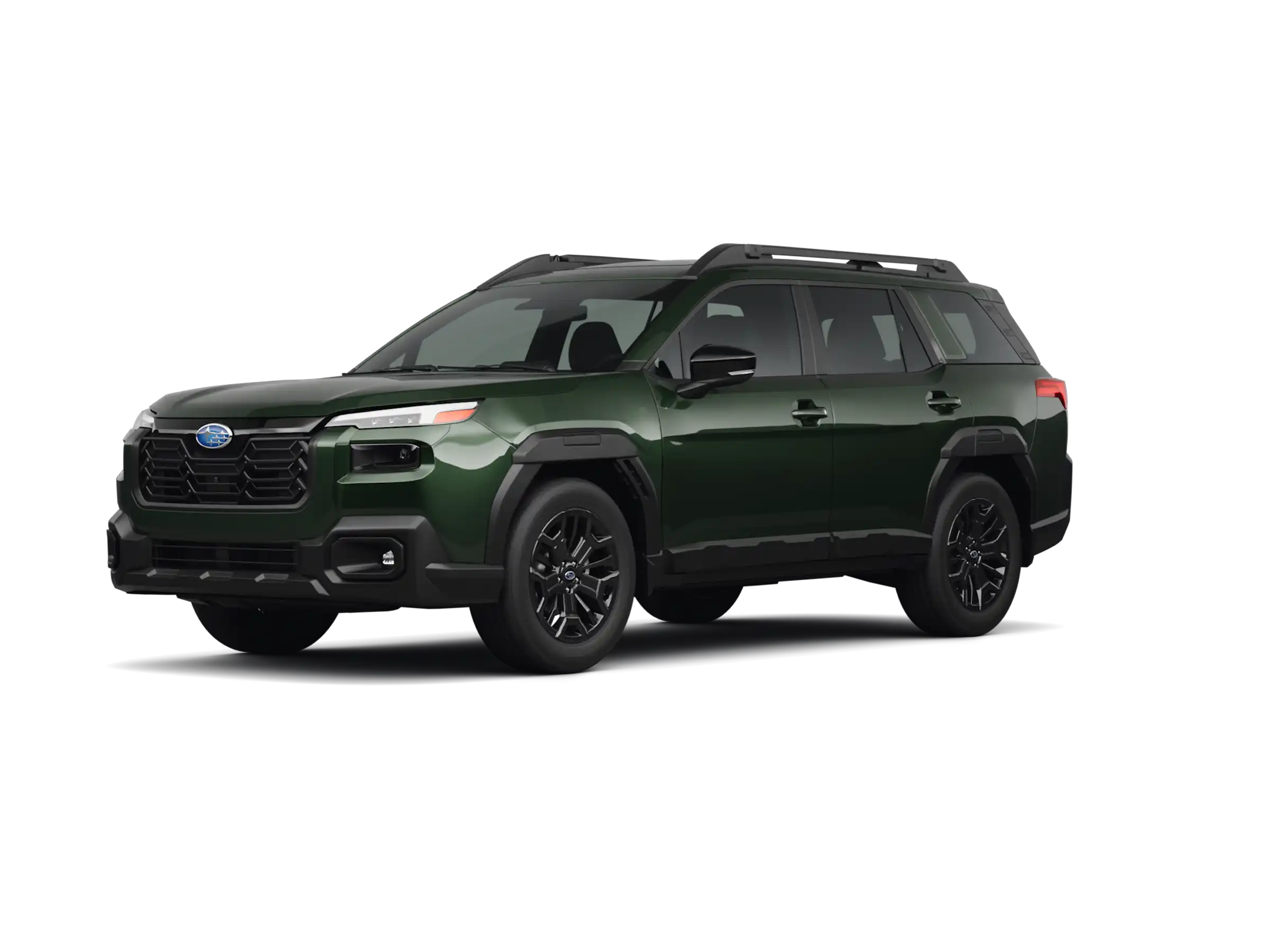 2026 Subaru Outback Limited XT's photo