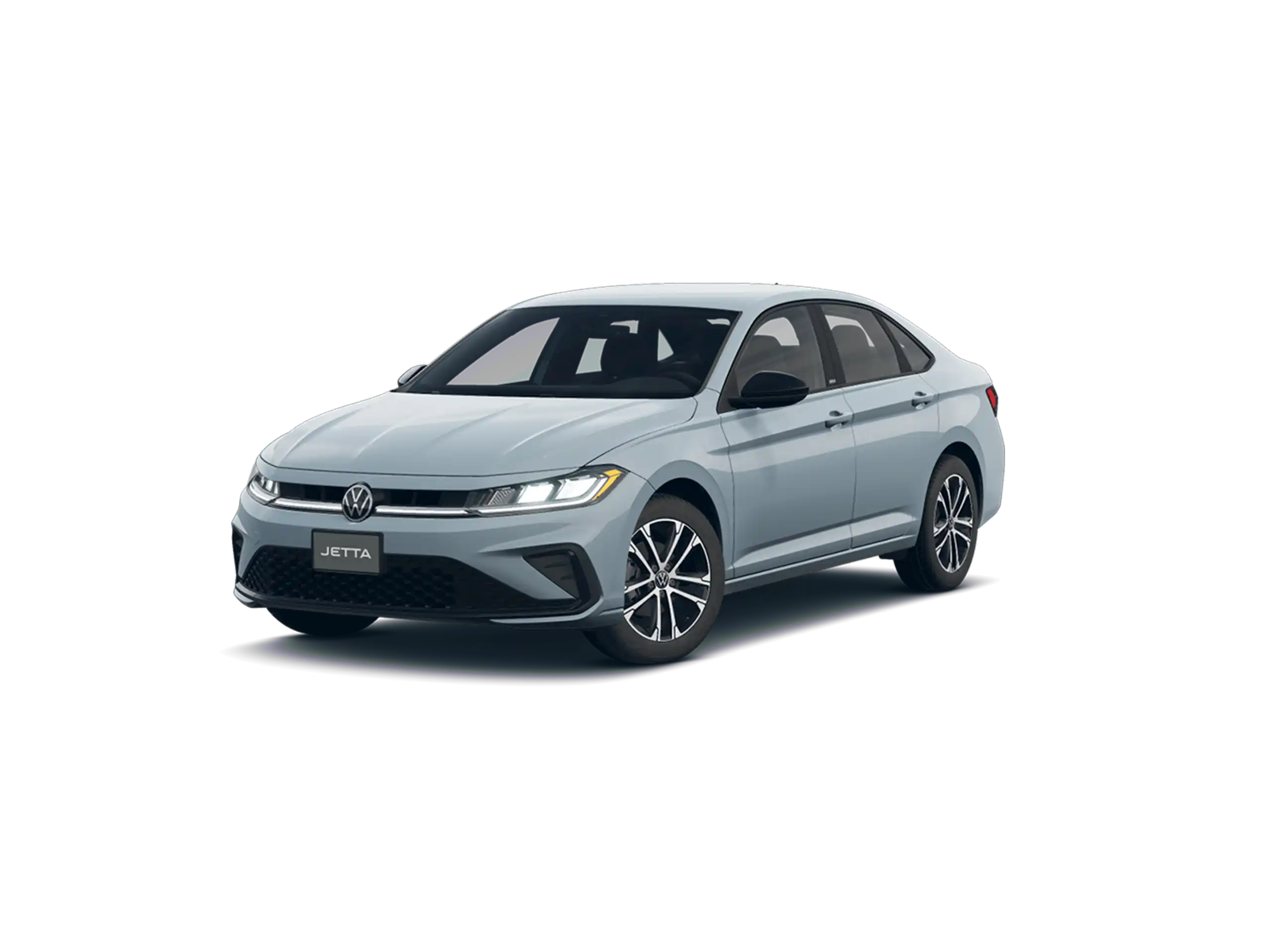 2026 Volkswagen Jetta 1.5T Sport Auto SULEV's photo
