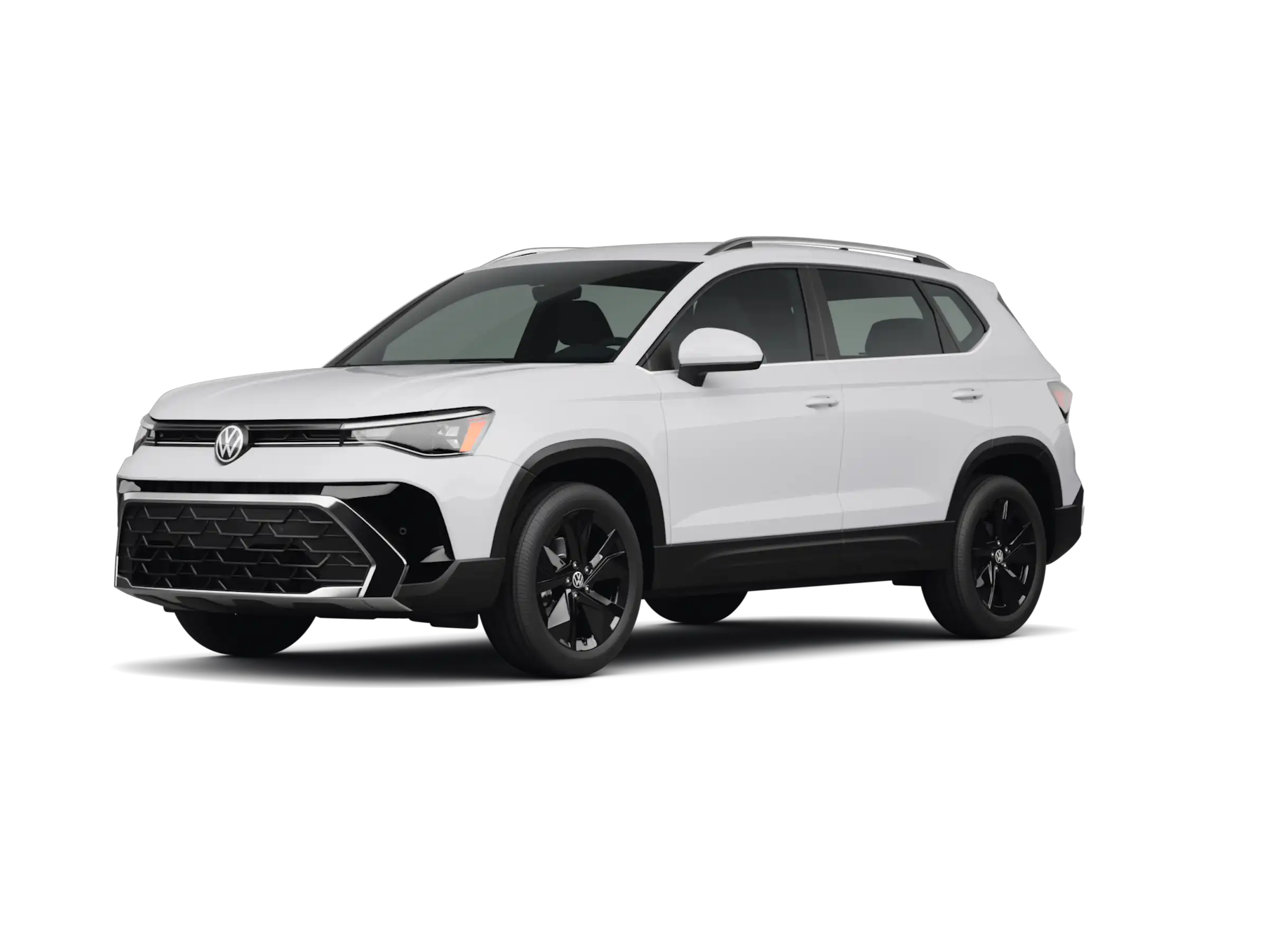 2026 Volkswagen Taos 1.5T SE's photo