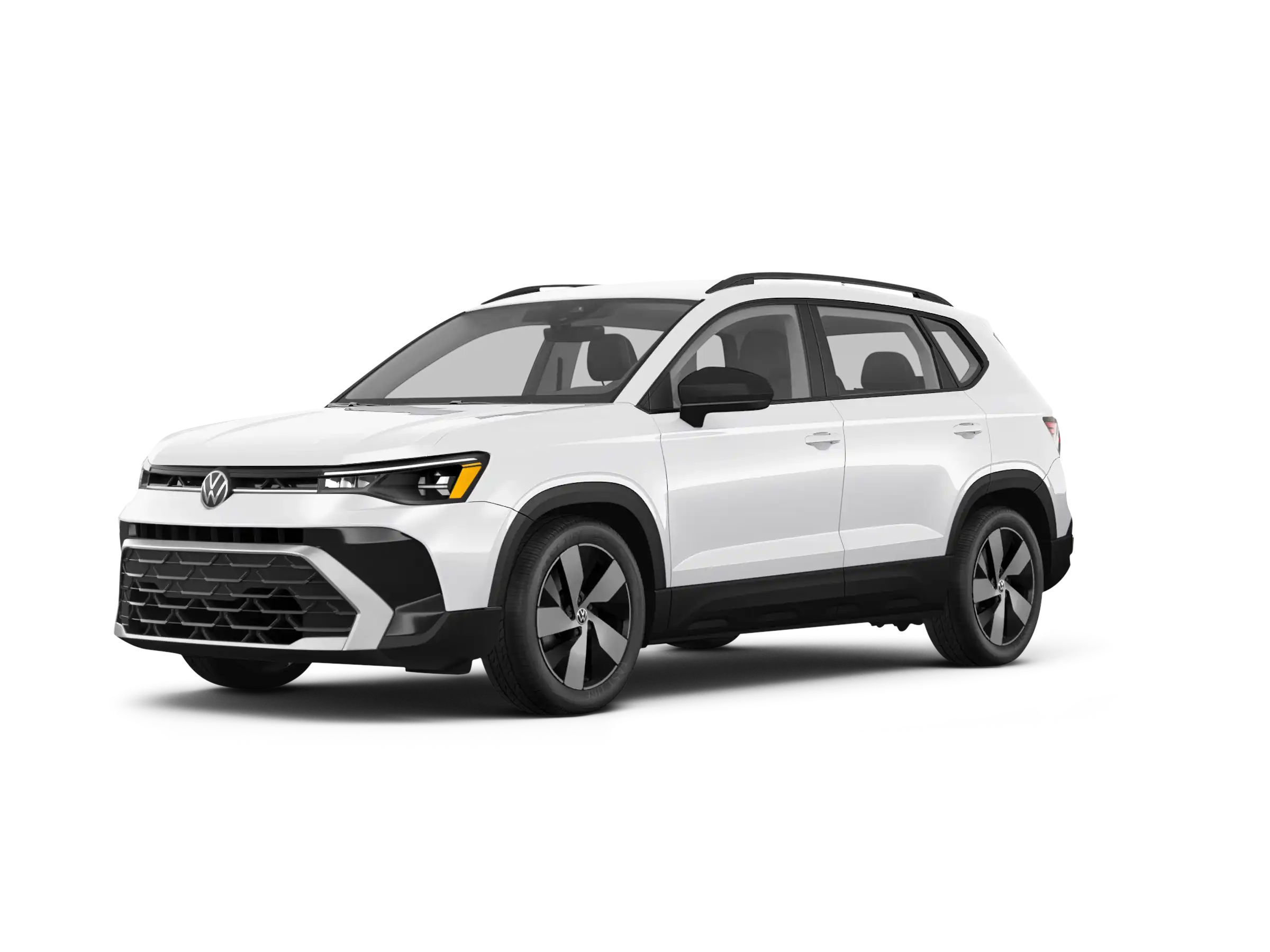 2026 Volkswagen Taos 1.5T S 4Motion's photo