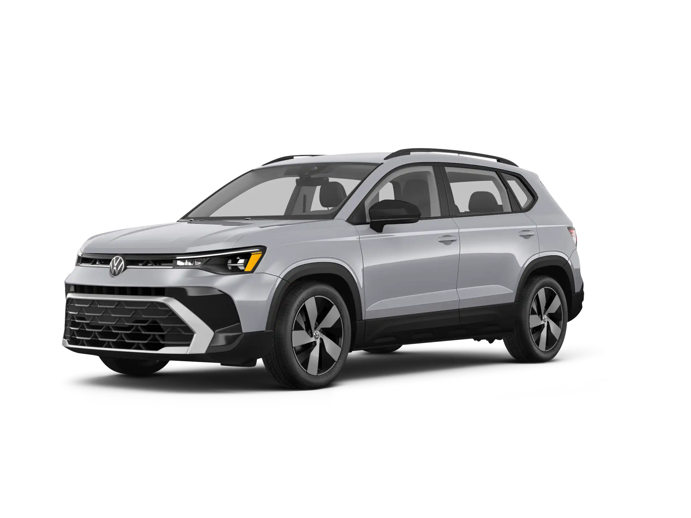 2026 Volkswagen Taos 1.5T S 4Motion's photo