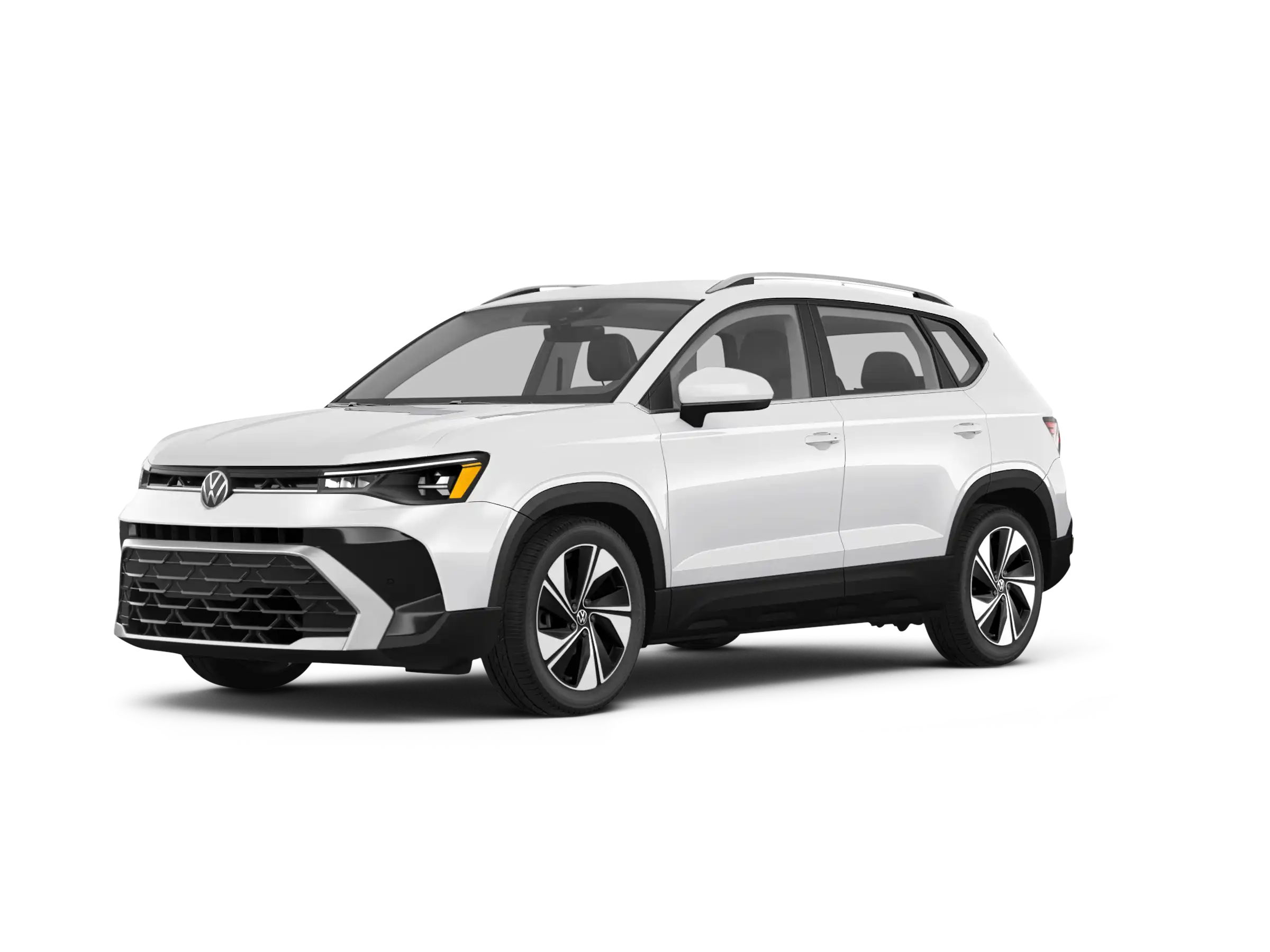 2026 Volkswagen Taos 1.5T SE 4Motion's photo