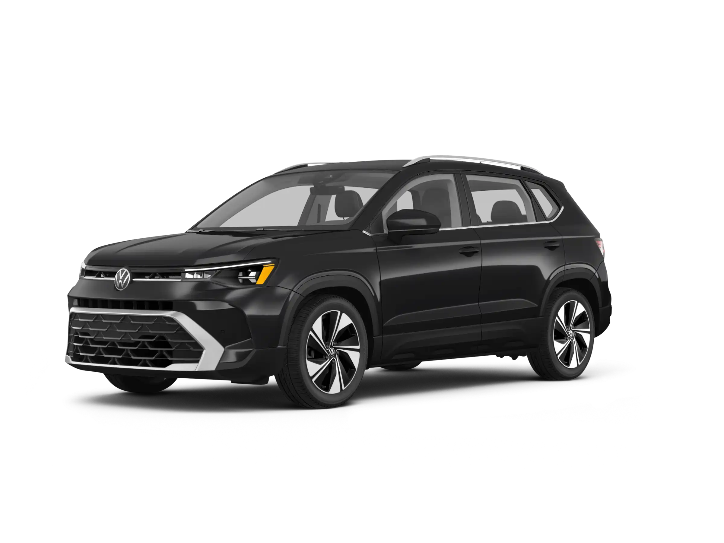 2026 Volkswagen Taos 1.5T SE 4Motion's photo