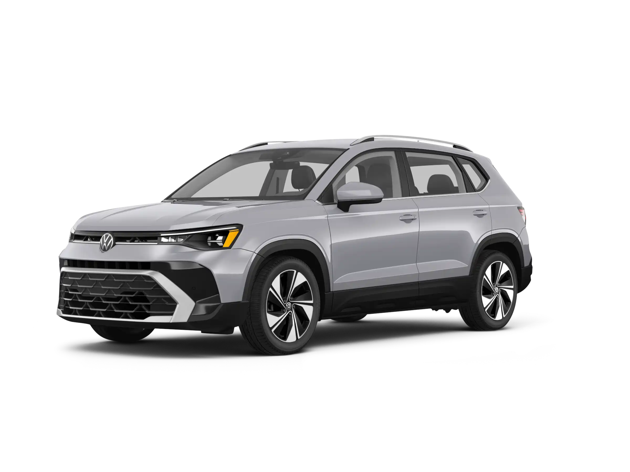2026 Volkswagen Taos 1.5T SE 4Motion's photo