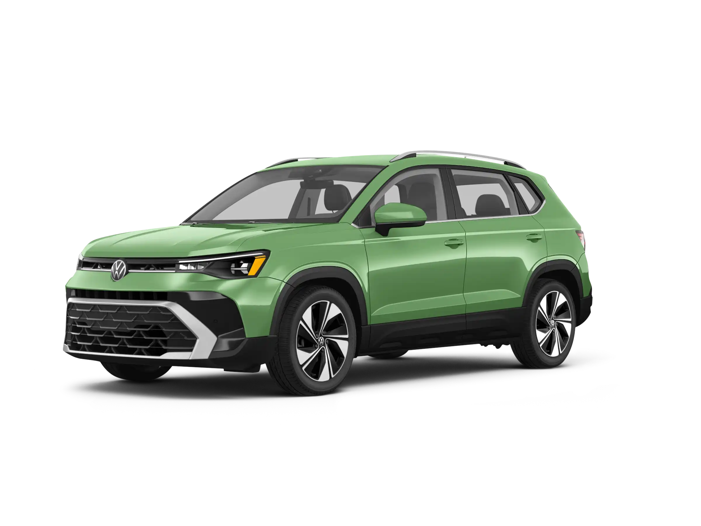 2026 Volkswagen Taos 1.5T SE 4Motion's photo