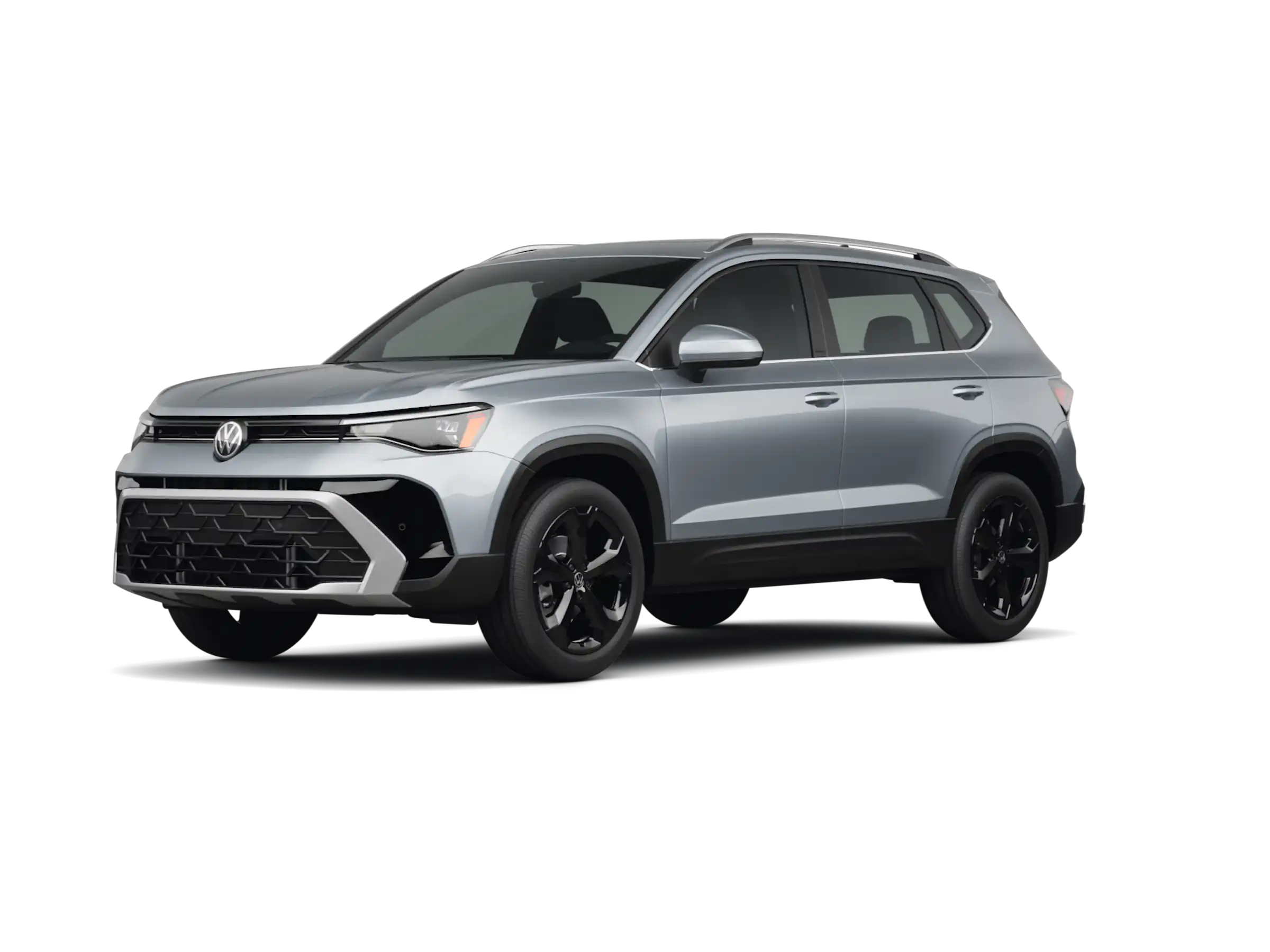2026 Volkswagen Taos 1.5T SEL 4Motion's photo