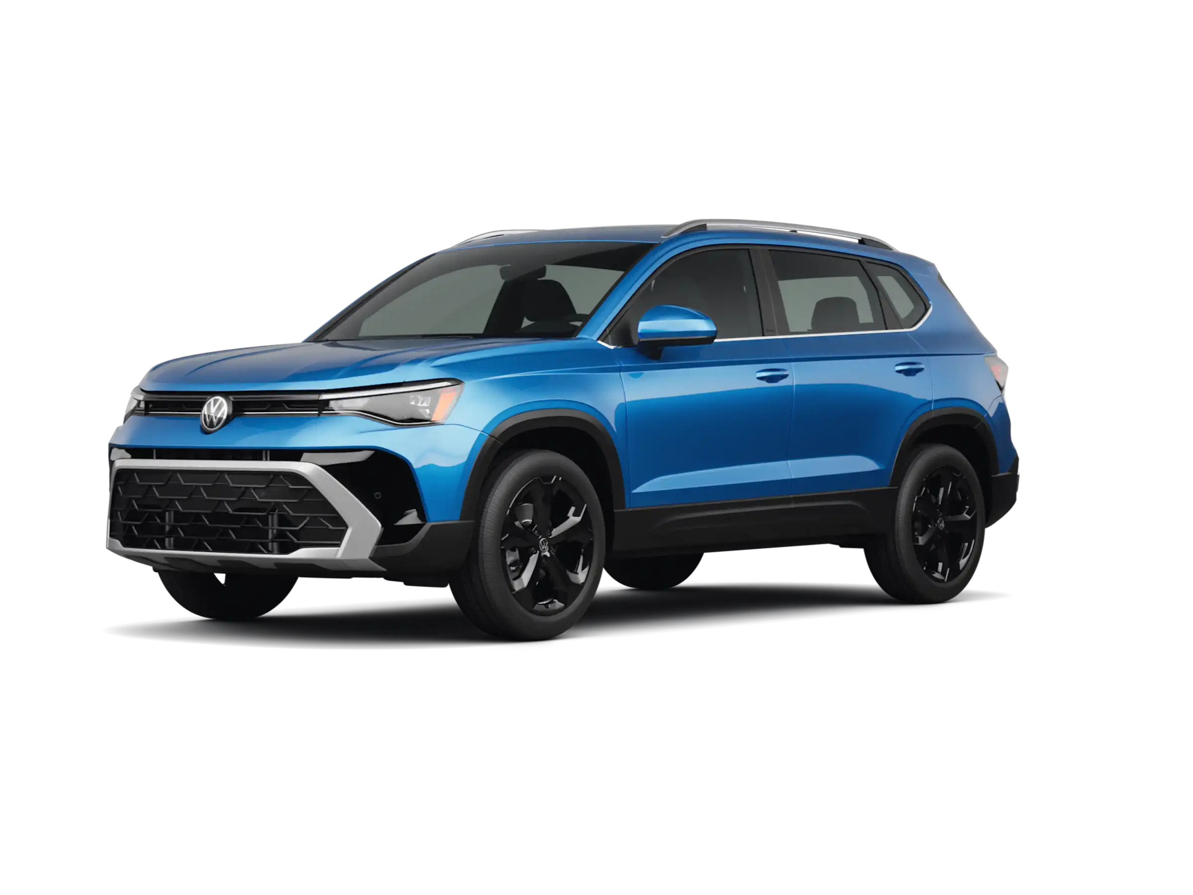 2026 Volkswagen Taos 1.5T SEL 4Motion's photo
