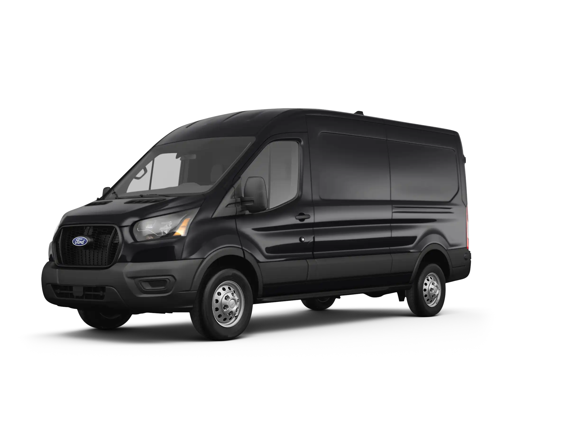2026 Ford Transit 350 High Roof 148EL WB's photo