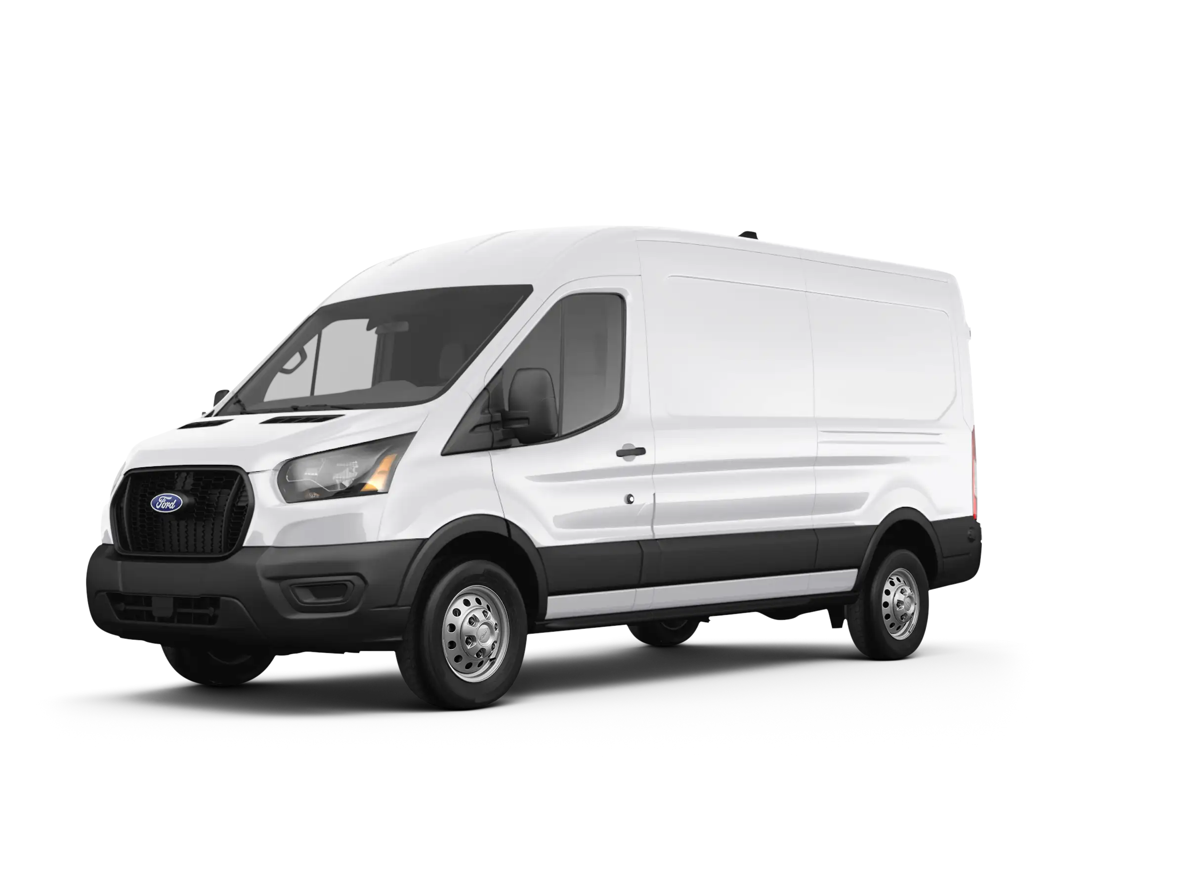 2026 Ford Transit 350 High Roof 148EL WB's photo