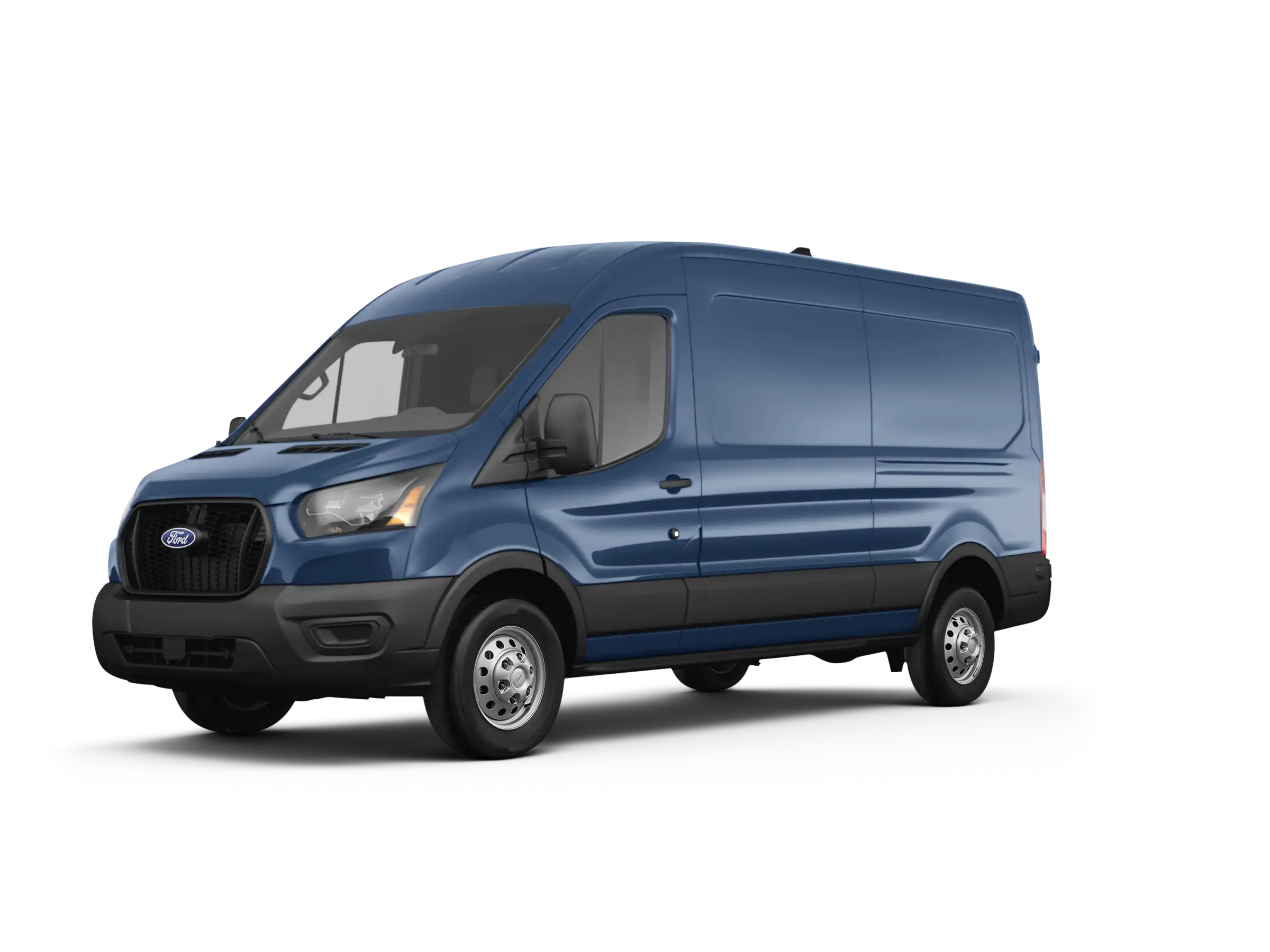 2026 Ford Transit 350 High Roof 148EL WB 9950#'s photo