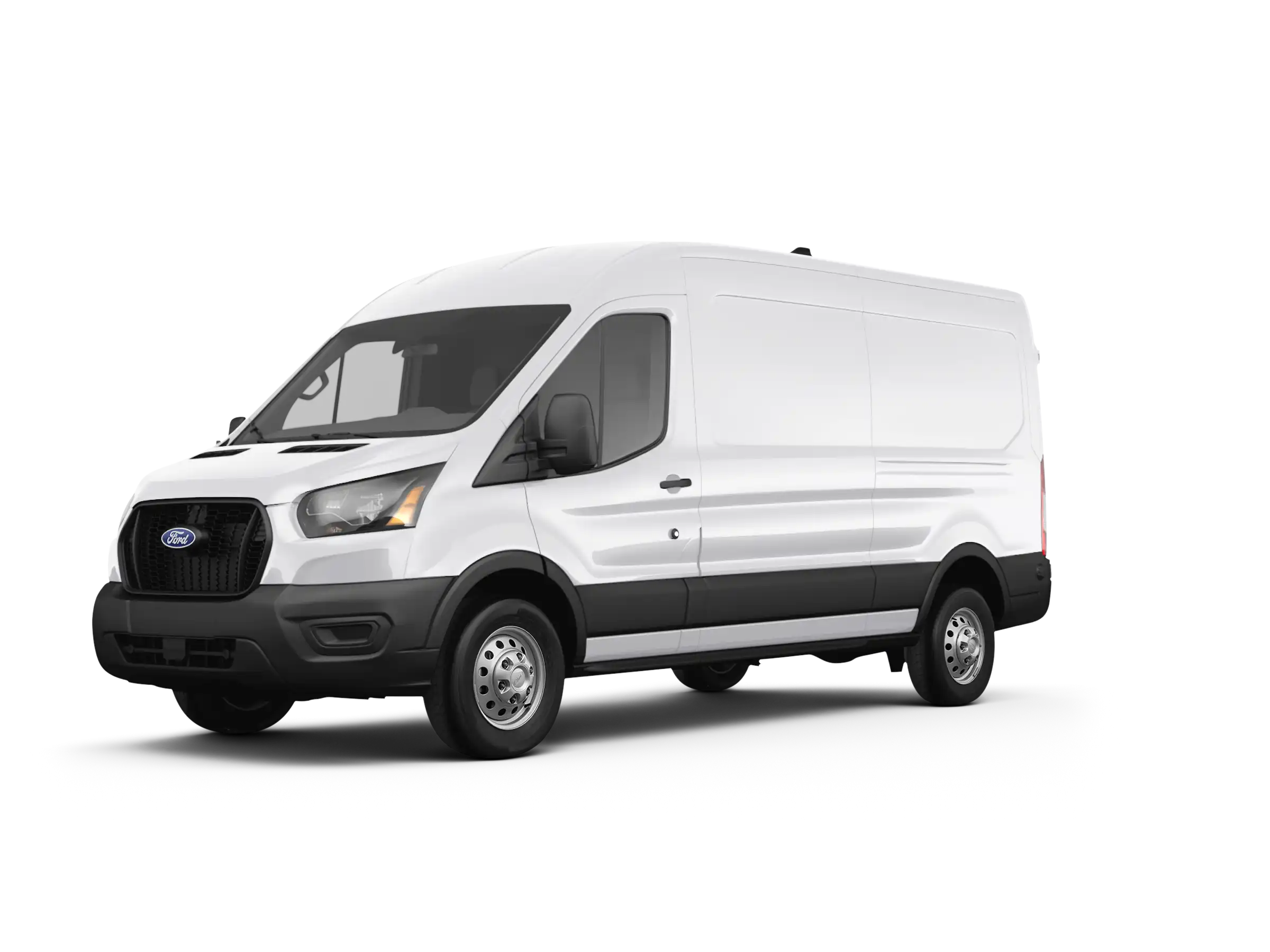 2026 Ford Transit 350 Med Roof 148 WB AWD's photo