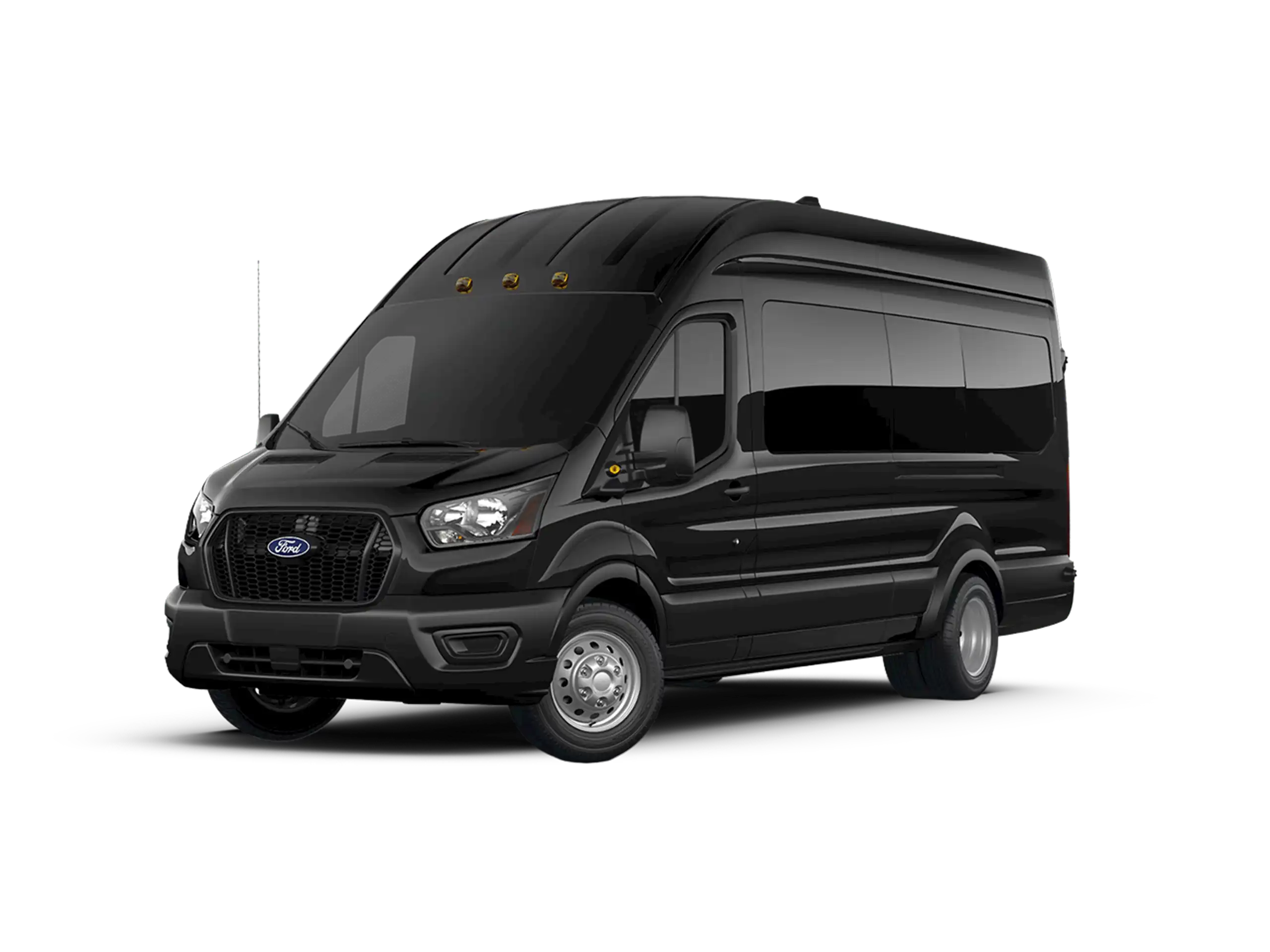 2026 Ford Transit 350 DRW XL High Roof Pass Slide 148EL's photo