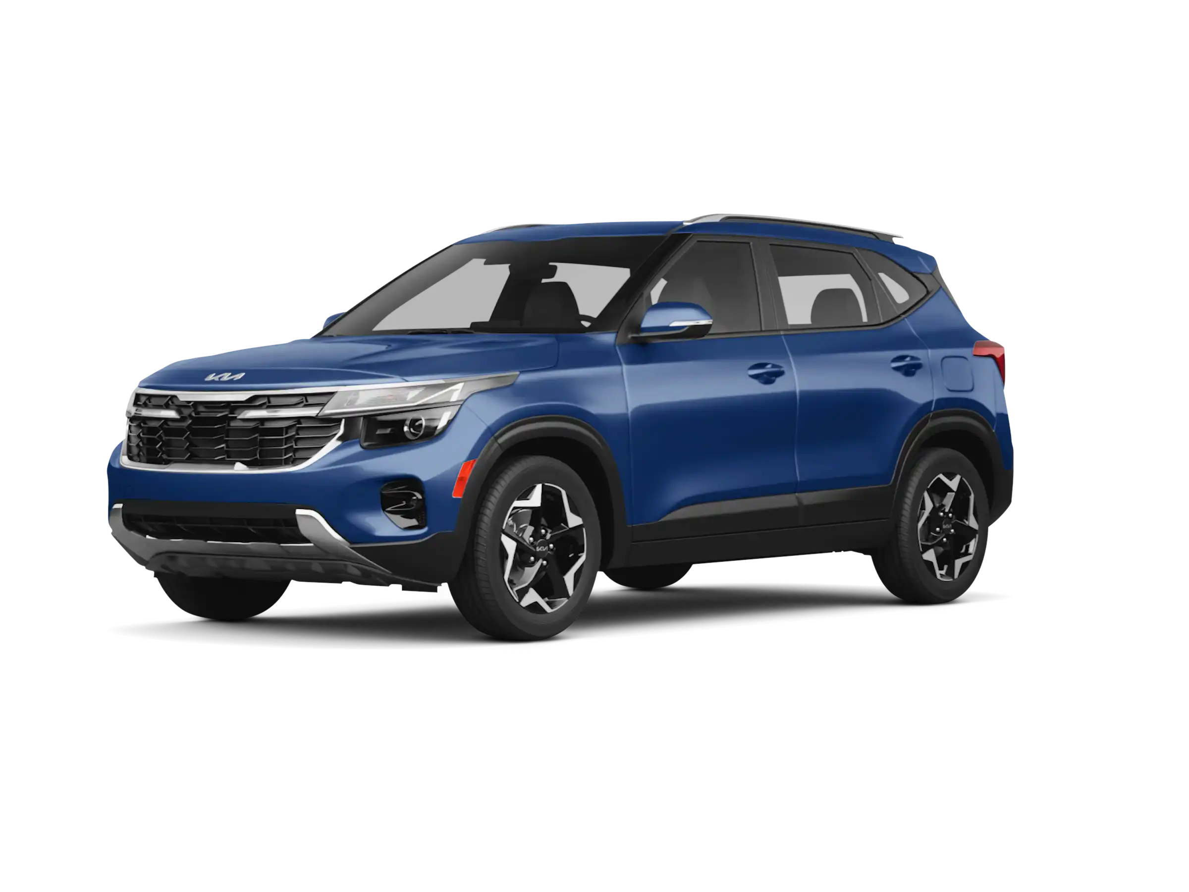 2026 Kia Seltos 2.0 S FWD's photo