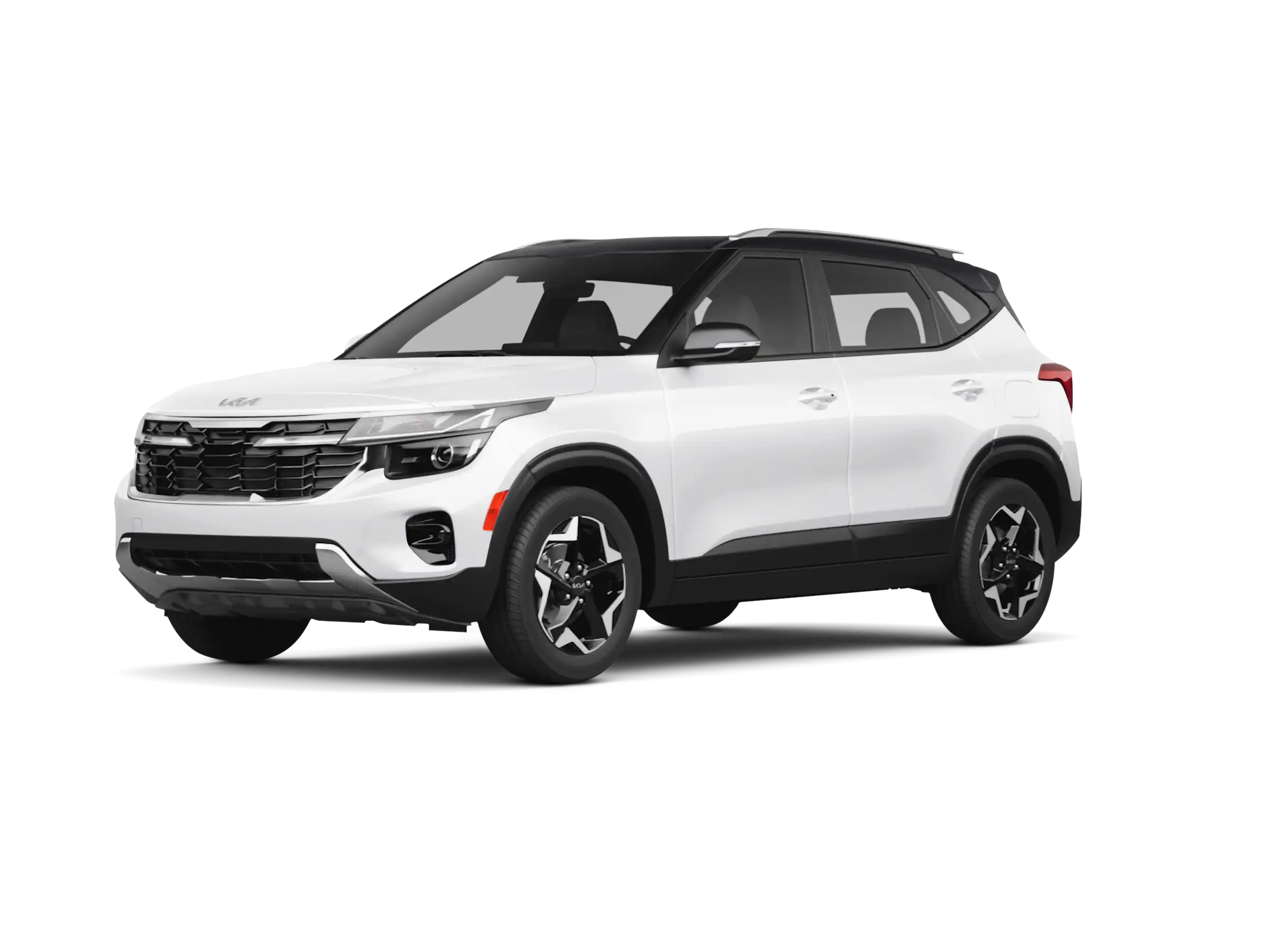 2026 Kia Seltos 2.0 S FWD's photo