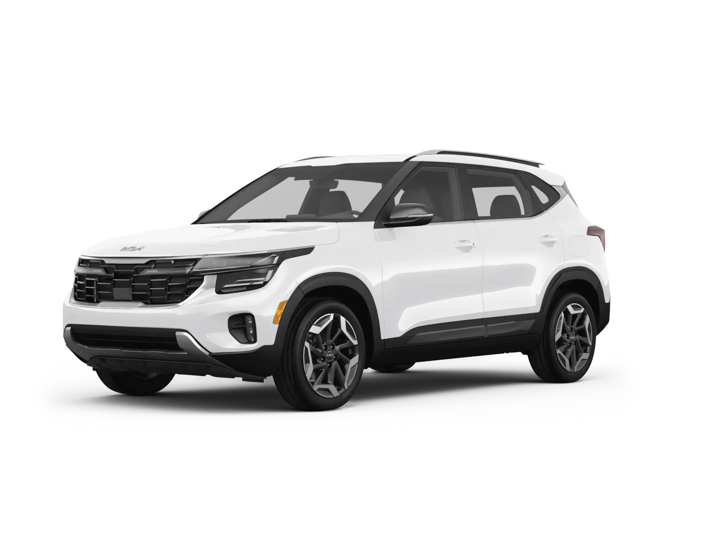 2026 Kia Seltos 1.6 SX AWD's photo