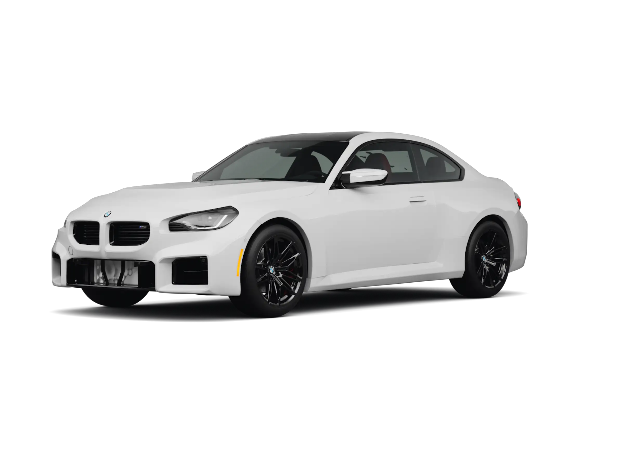 2026 BMW M2 M2 Coupe's photo