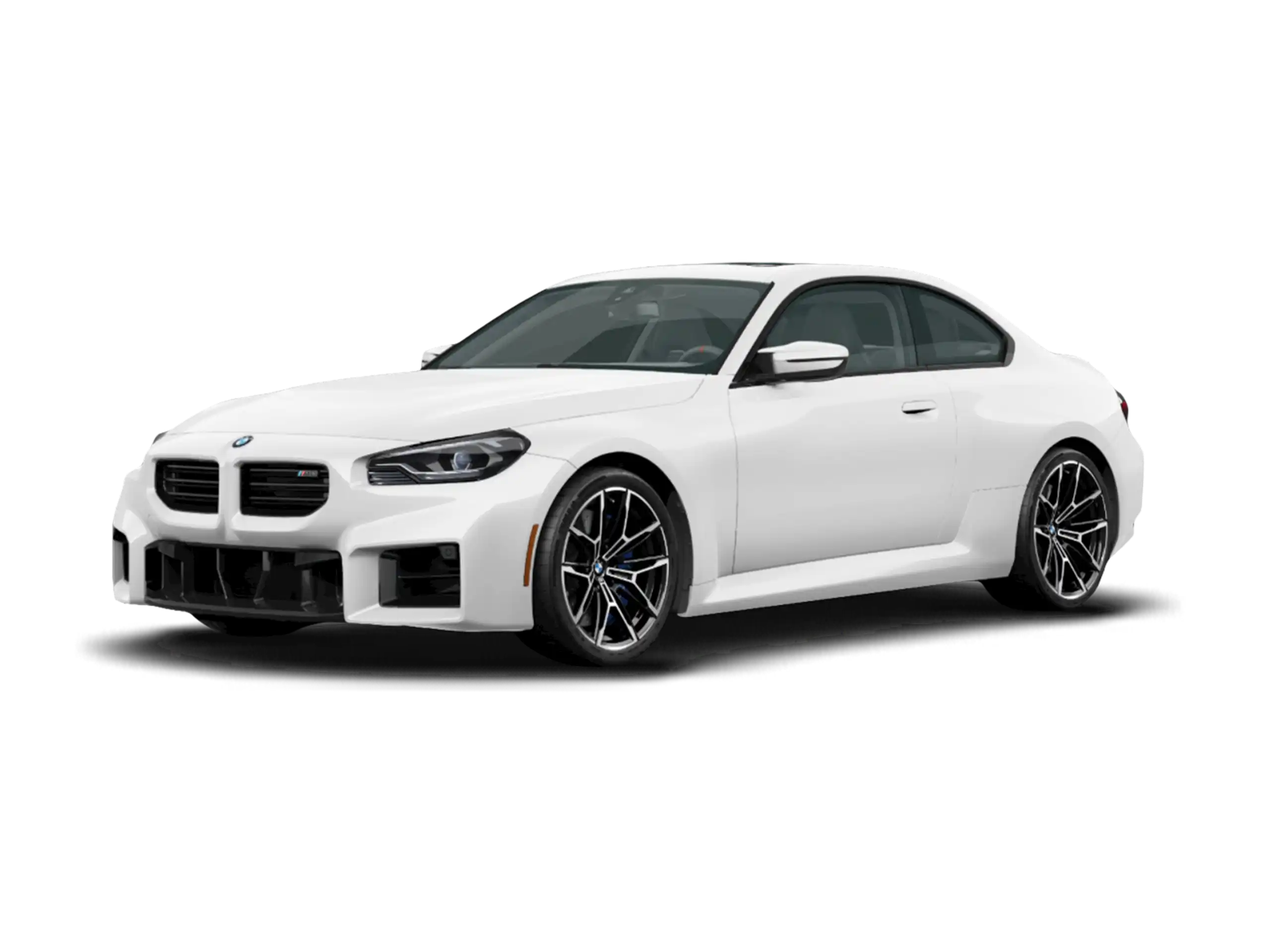 2026 BMW M2 M2 CS Coupe's photo