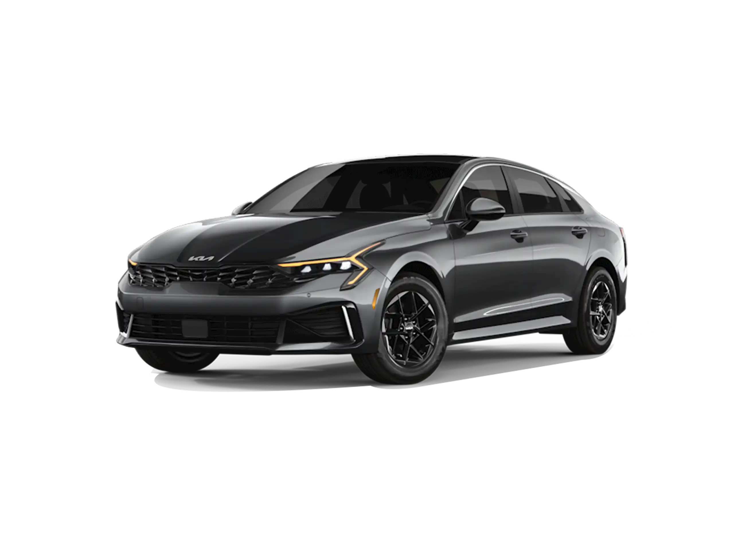 2026 Kia Optima LXS FWD's photo