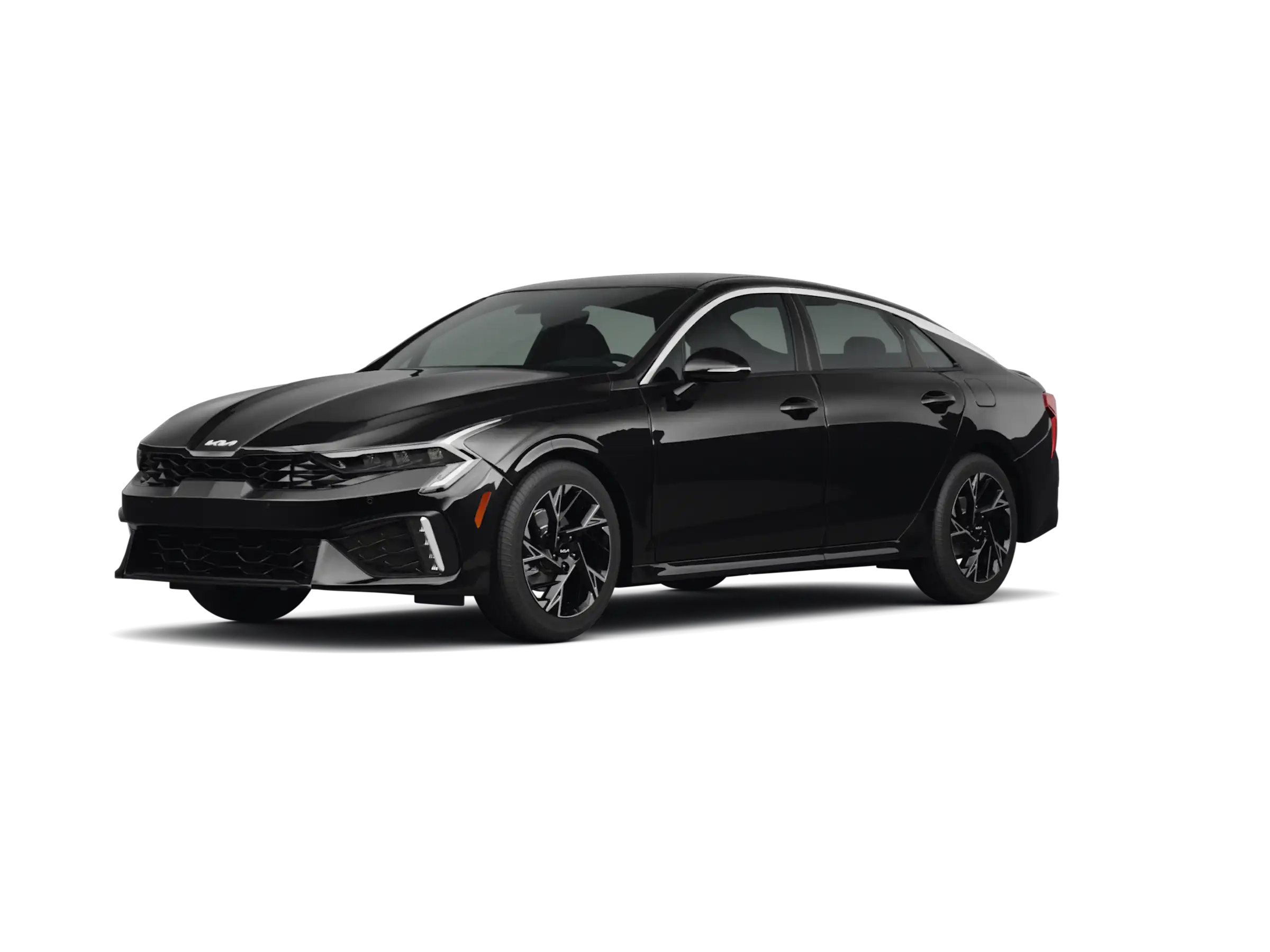 2026 Kia Optima GT-Line FWD's photo