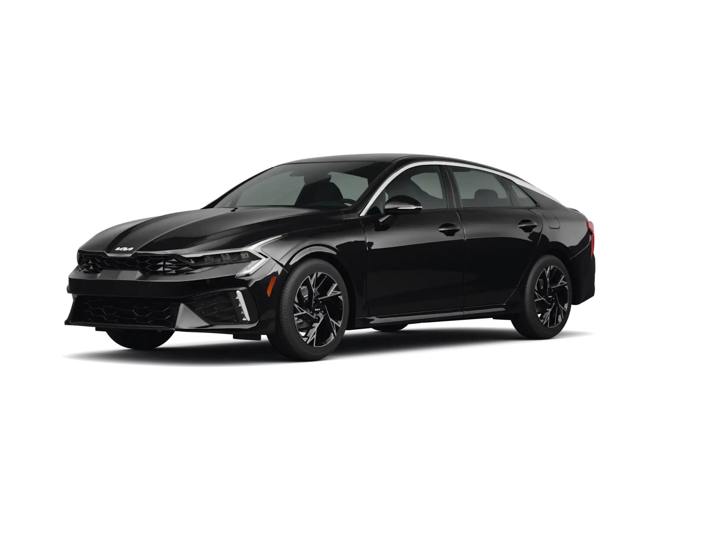 2026 Kia Optima GT-Line FWD's photo