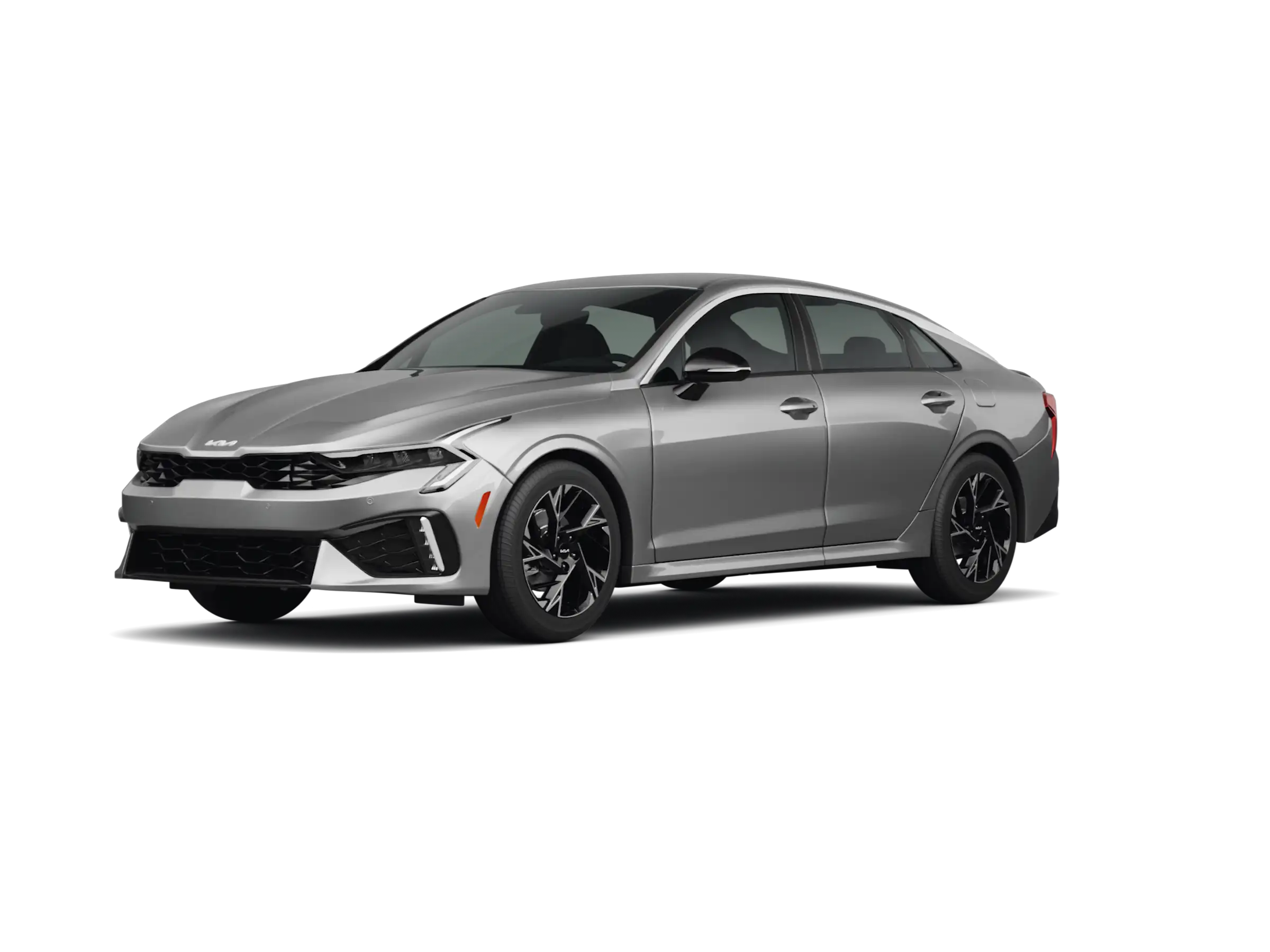 2026 Kia Optima GT-Line FWD's photo