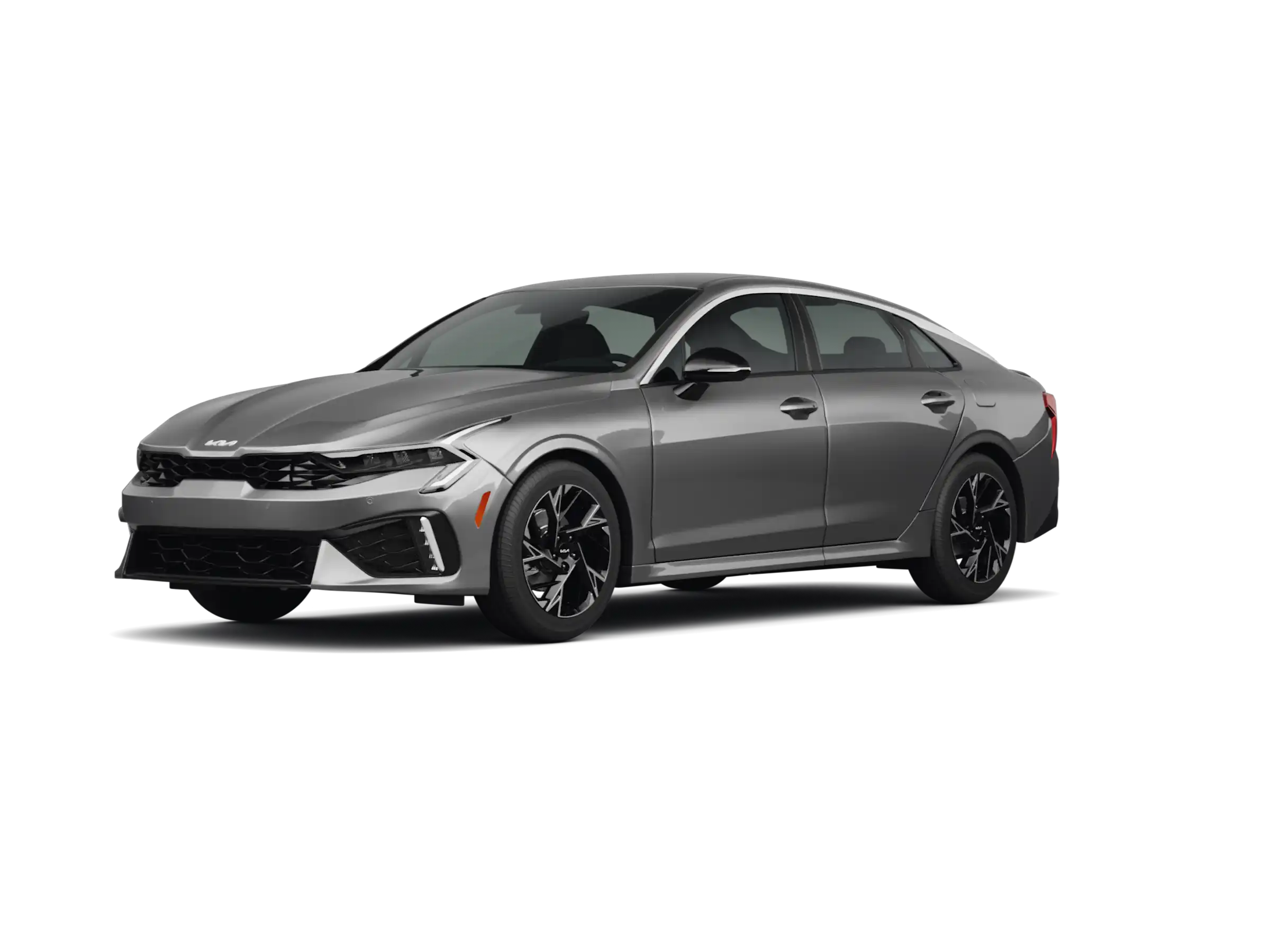 2026 Kia Optima GT-Line FWD's photo