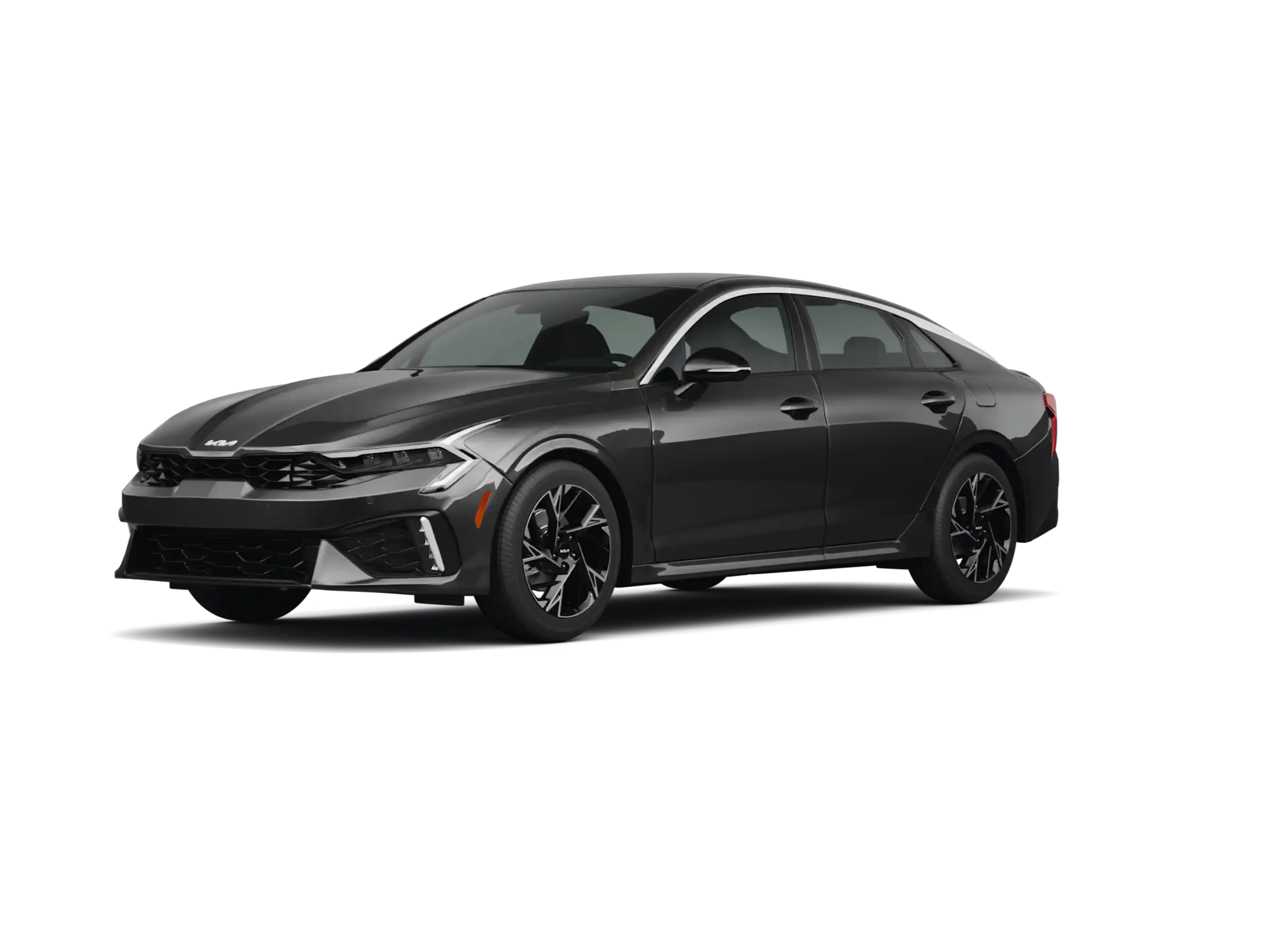 2026 Kia Optima GT-Line AWD's photo