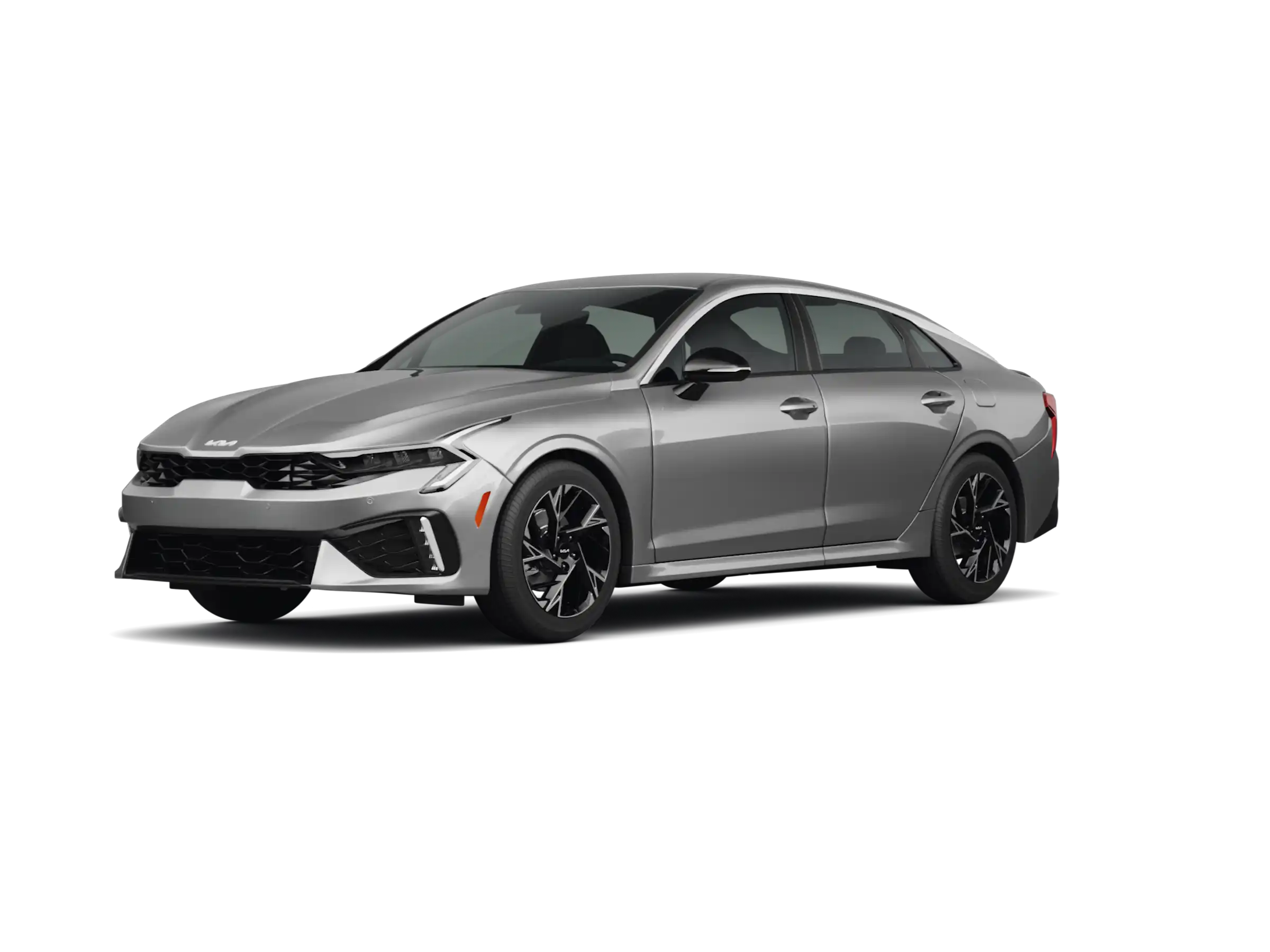 2026 Kia Optima GT-Line AWD's photo
