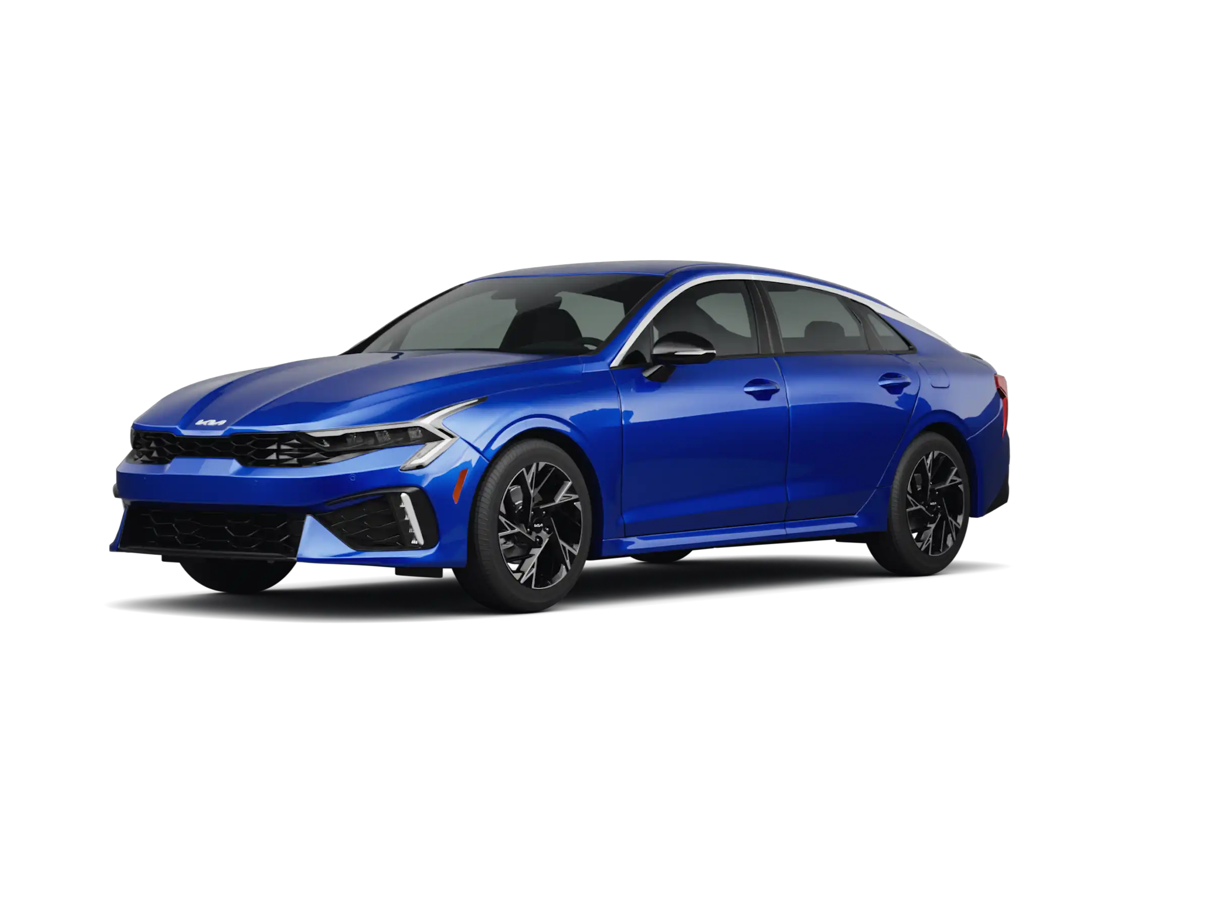 2026 Kia Optima GT-Line AWD's photo