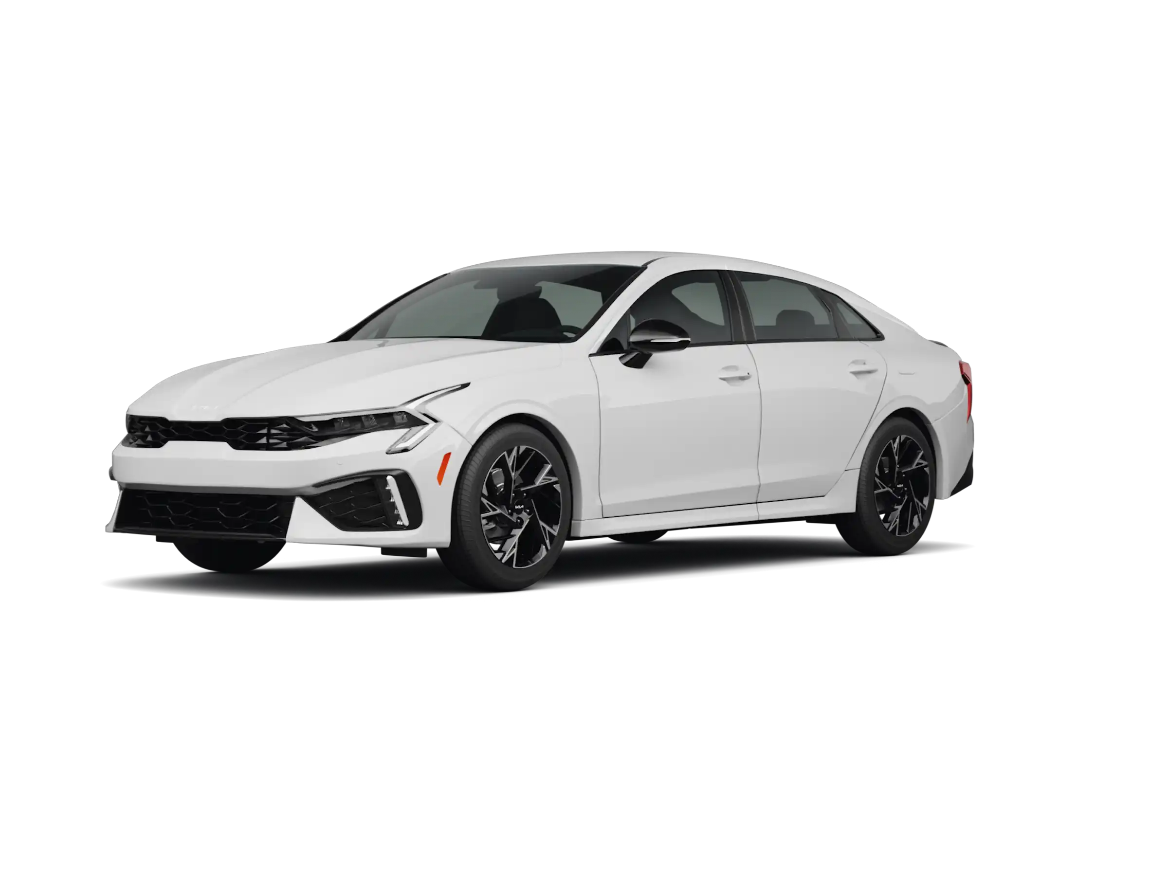 2026 Kia Optima GT-Line AWD's photo